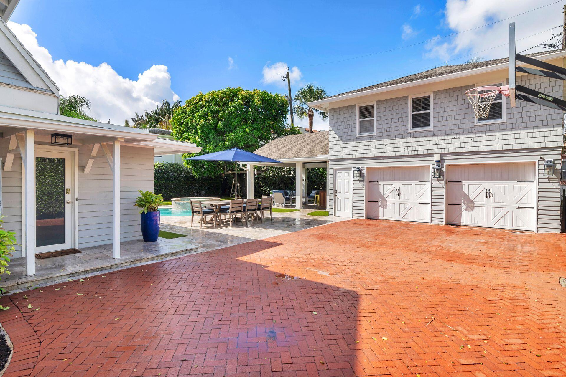 PROSPECT PARK SOUTH IN PB 7 PGS 59, 60 & 66 - Residential