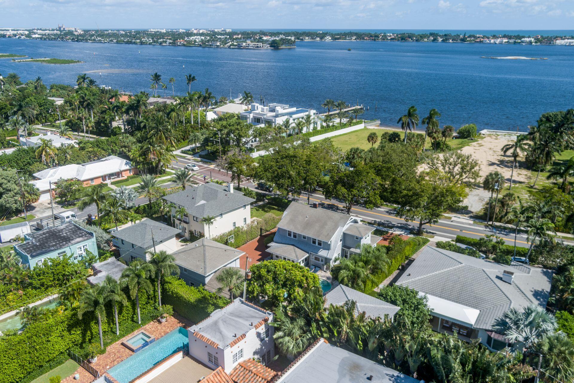 PROSPECT PARK SOUTH IN PB 7 PGS 59, 60 & 66 - Residential