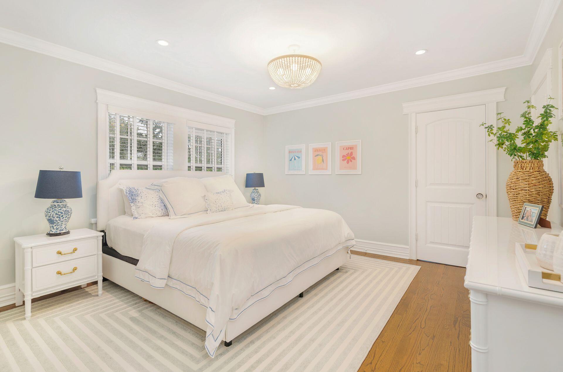 PROSPECT PARK SOUTH IN PB 7 PGS 59, 60 & 66 - Residential