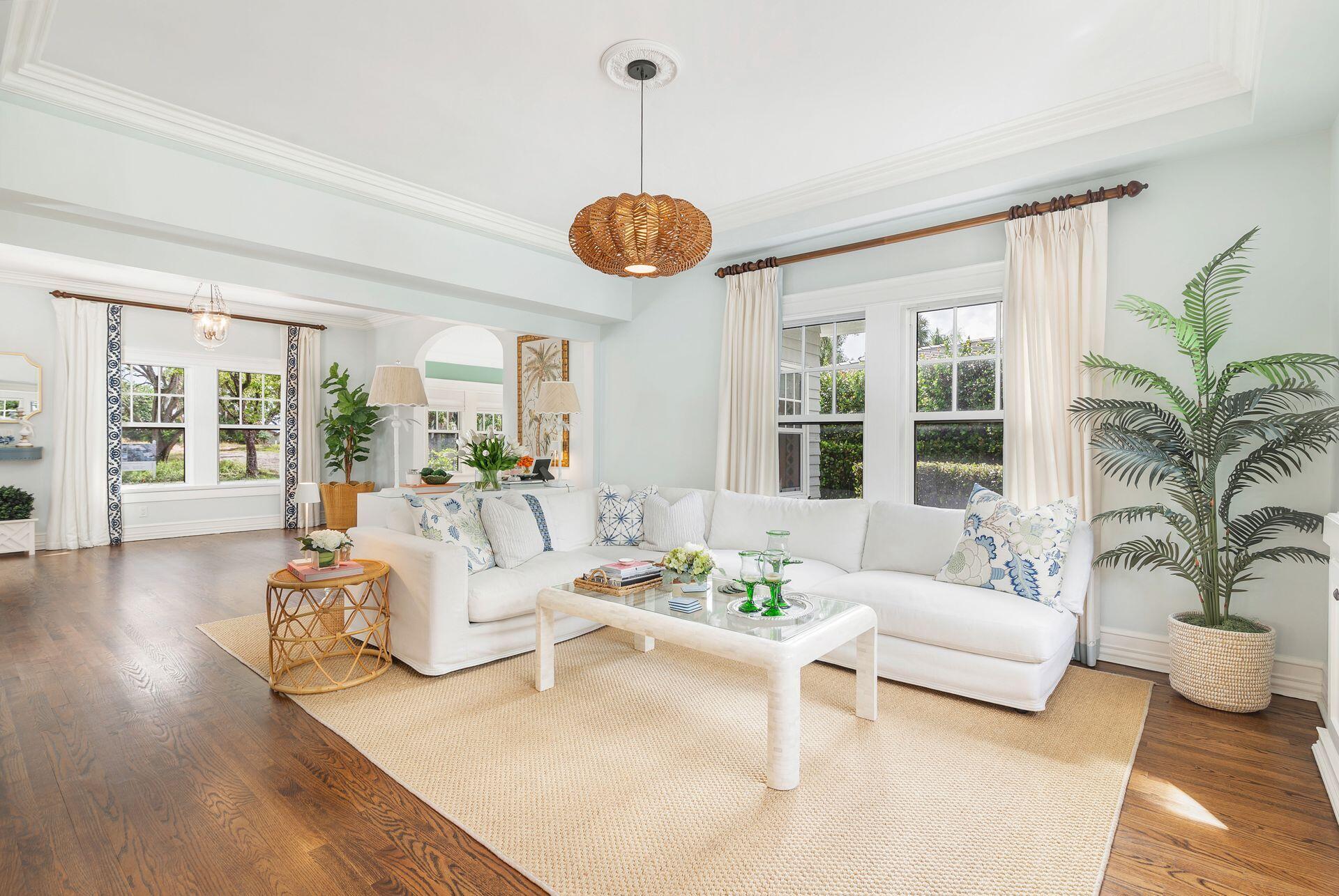PROSPECT PARK SOUTH IN PB 7 PGS 59, 60 & 66 - Residential