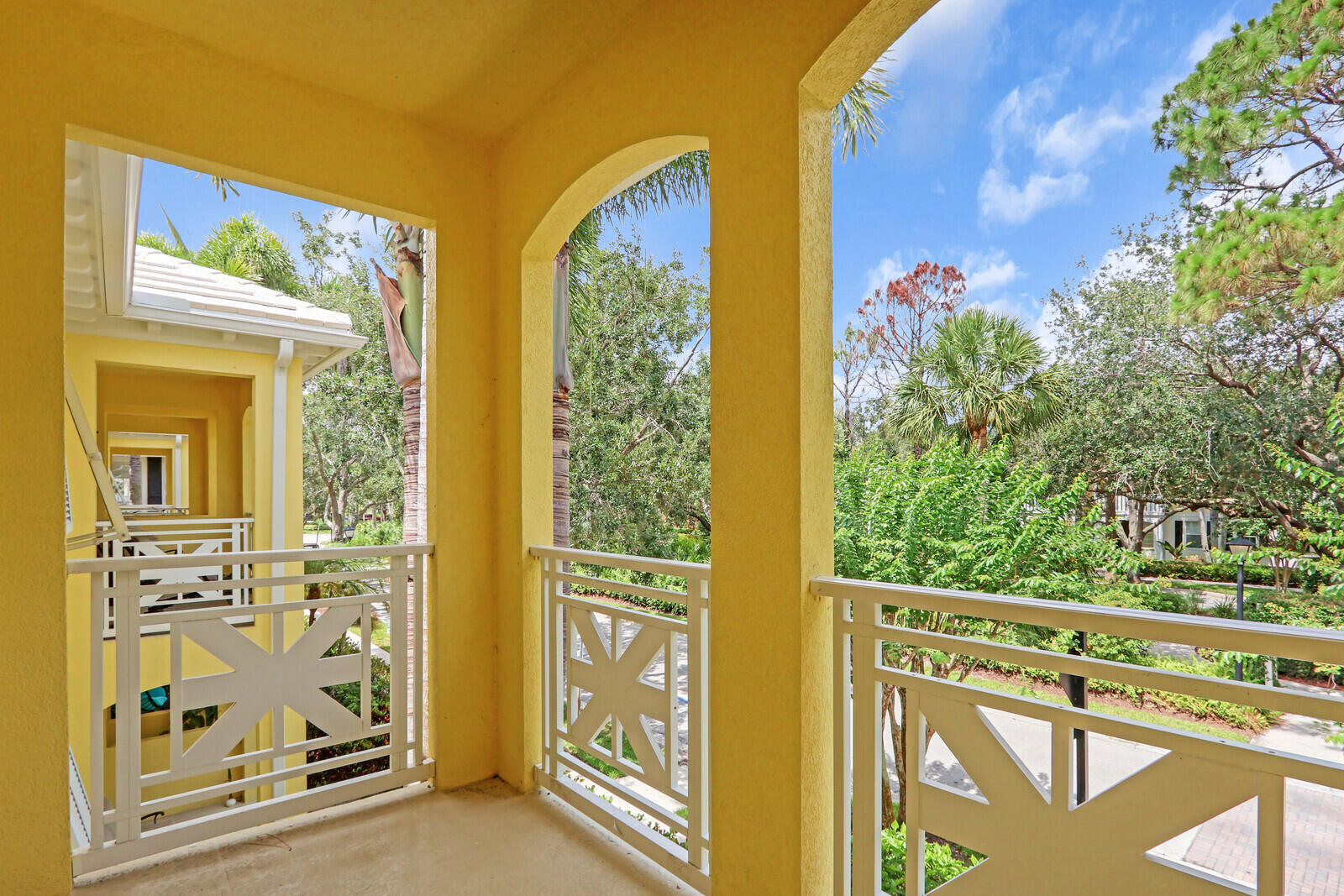 MARTINIQUE AT ABACOA 1 - Residential Lease