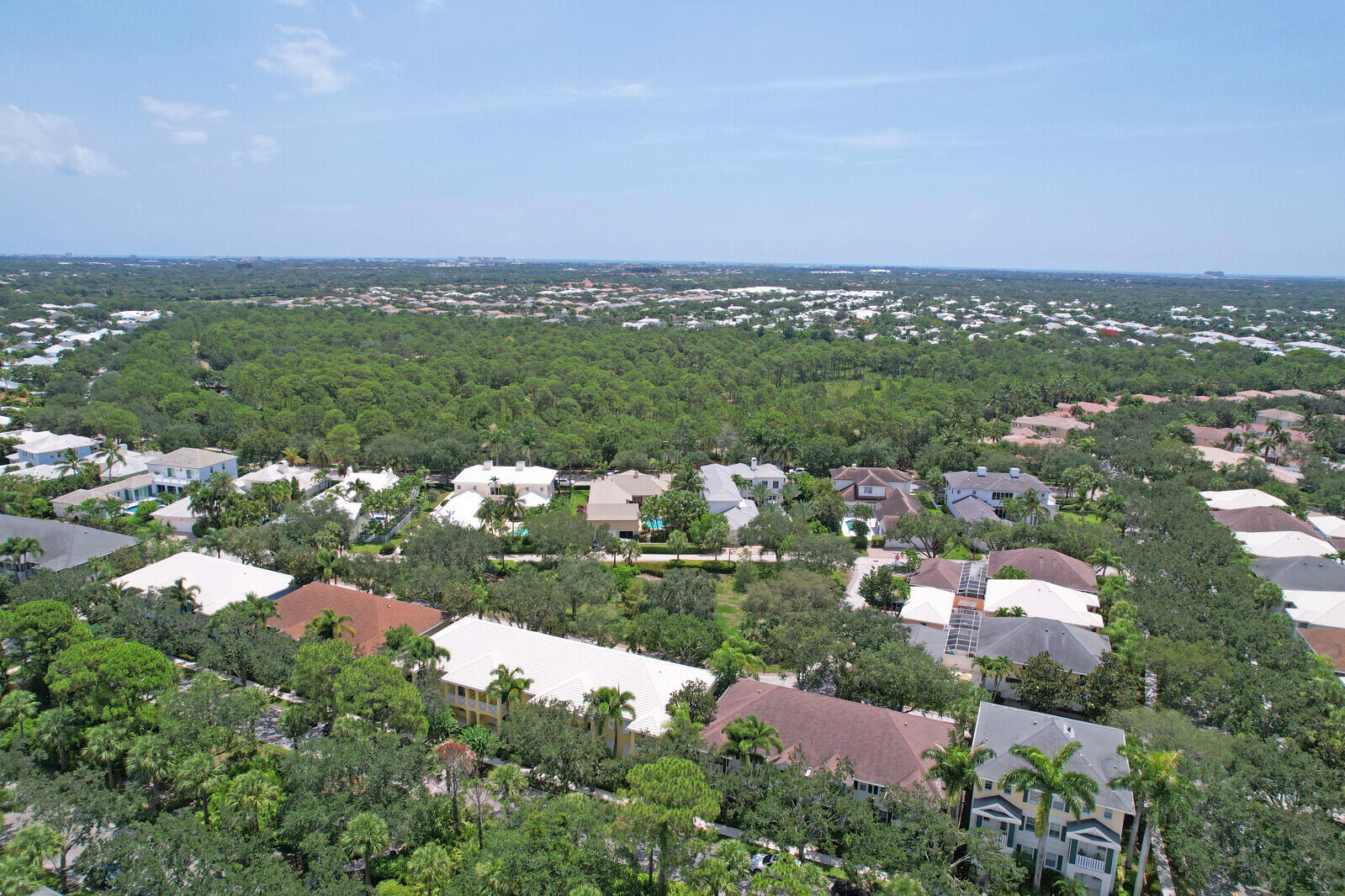 MARTINIQUE AT ABACOA 1 - Residential Lease