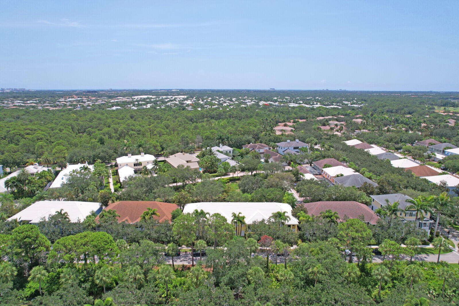 MARTINIQUE AT ABACOA 1 - Residential Lease