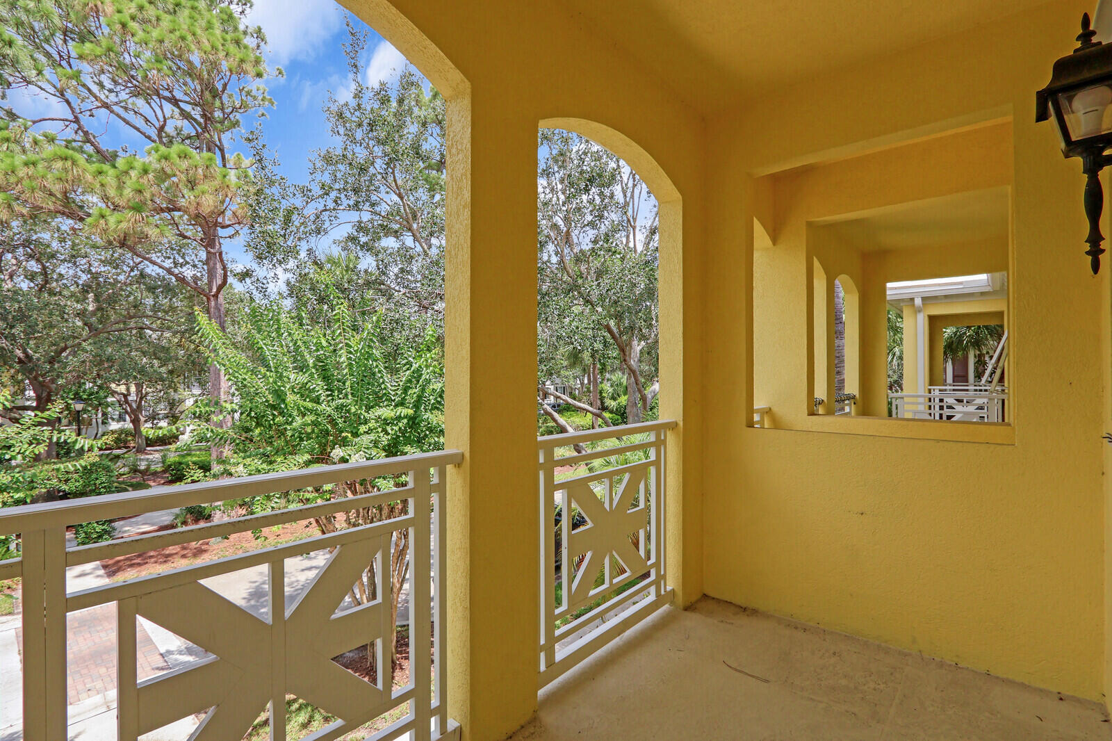 MARTINIQUE AT ABACOA 1 - Residential Lease