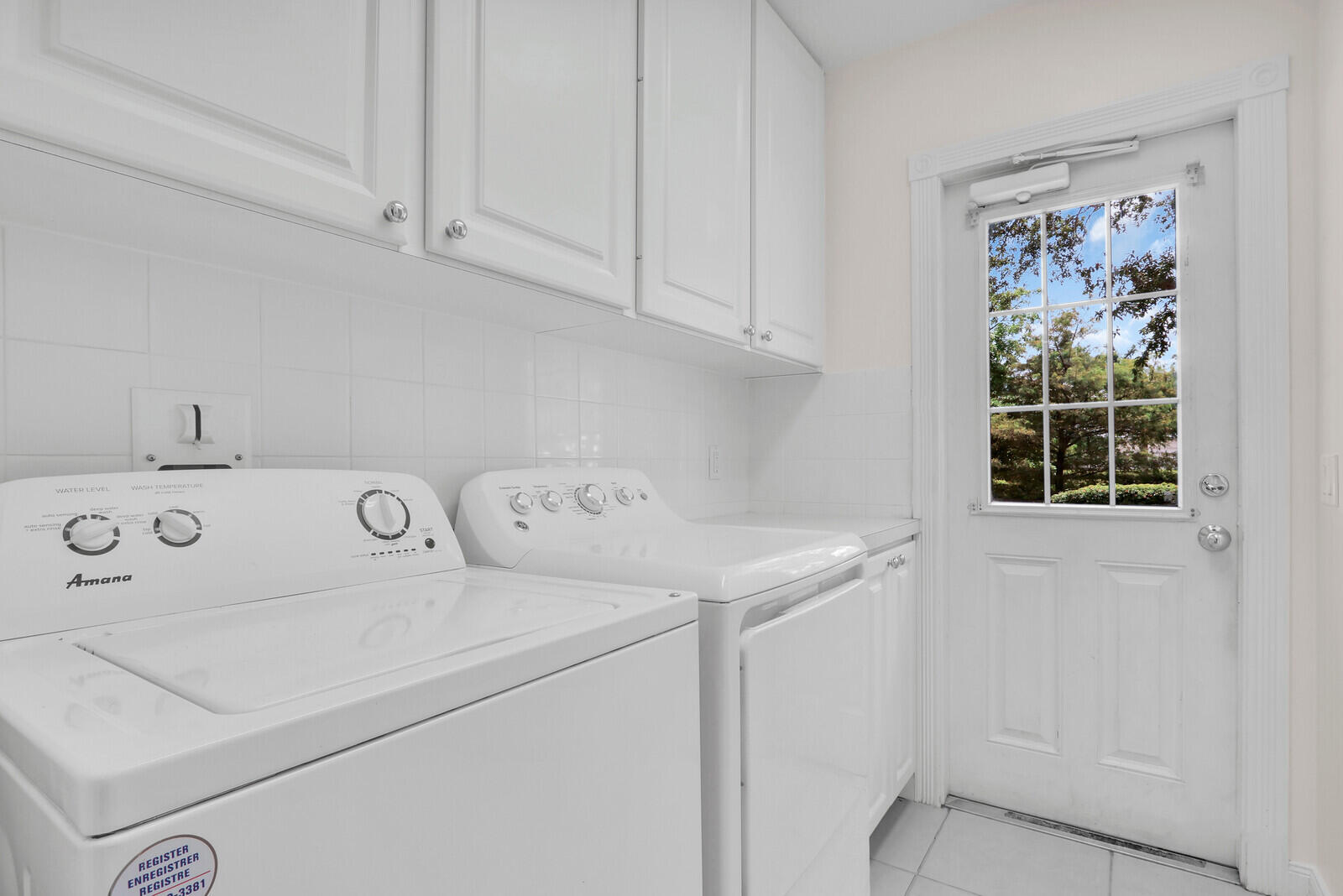 MARTINIQUE AT ABACOA 1 - Residential Lease