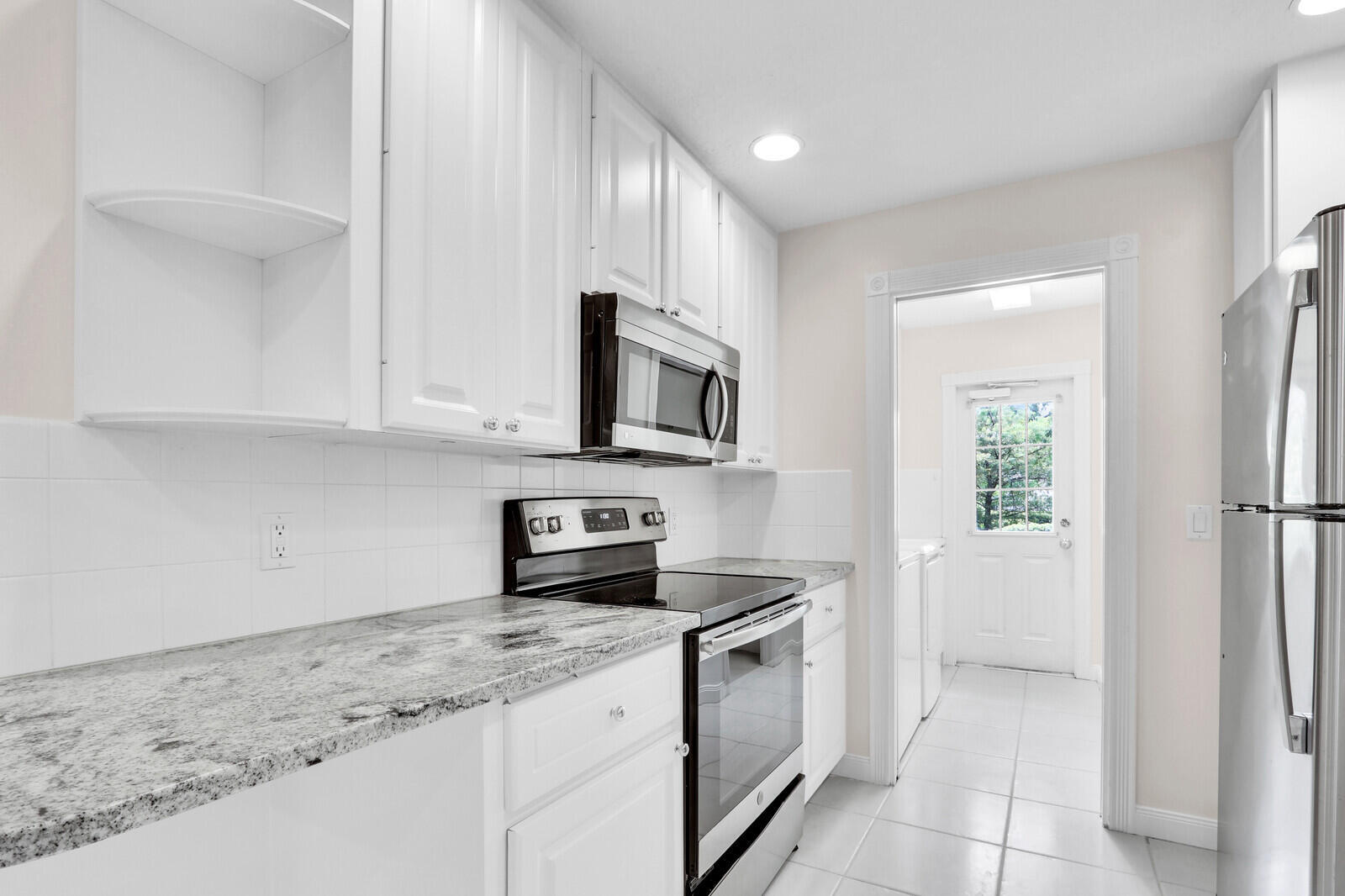 MARTINIQUE AT ABACOA 1 - Residential Lease