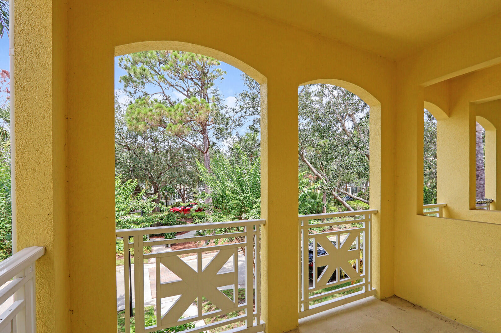 MARTINIQUE AT ABACOA 1 - Residential Lease