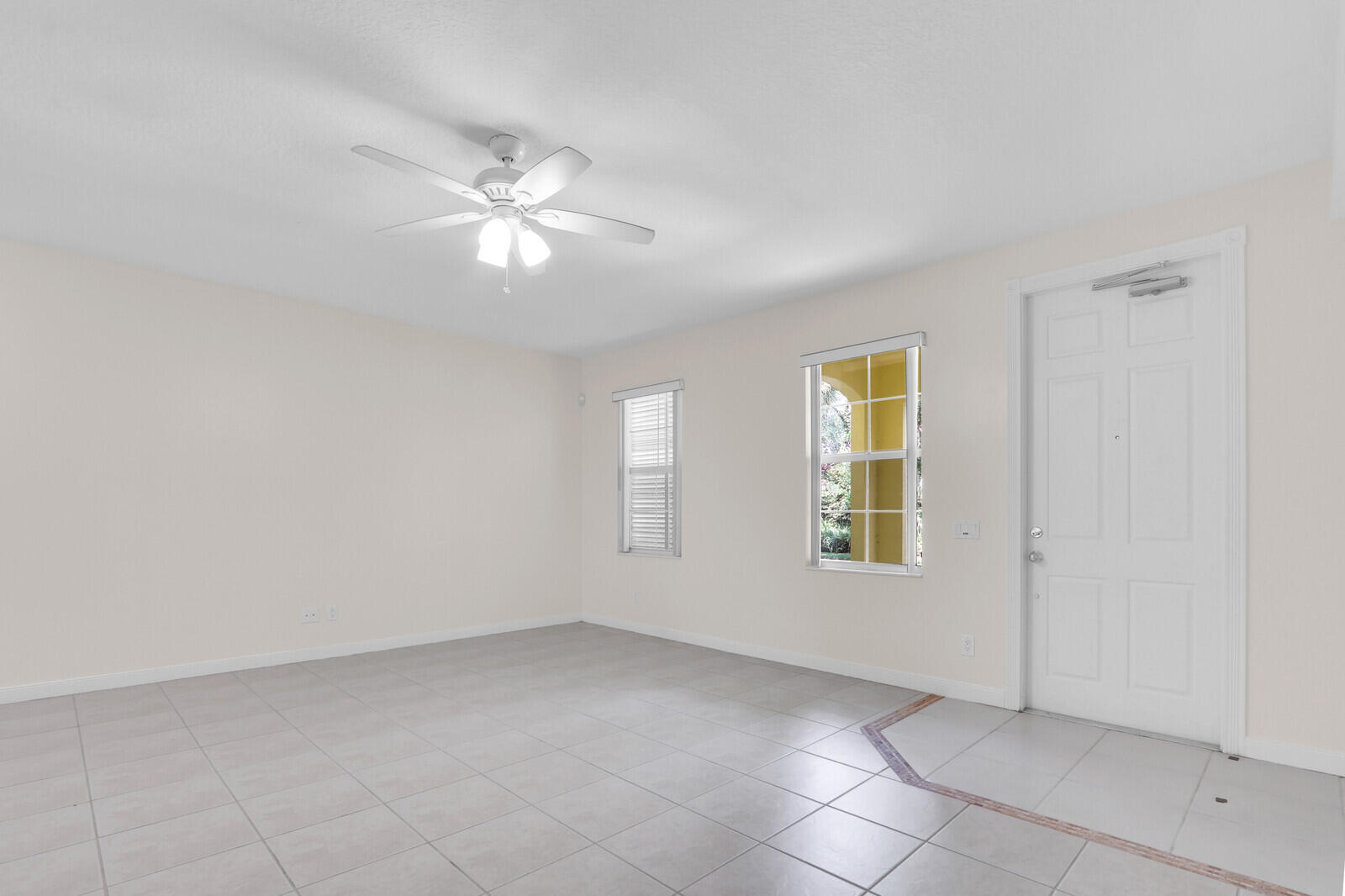 MARTINIQUE AT ABACOA 1 - Residential Lease