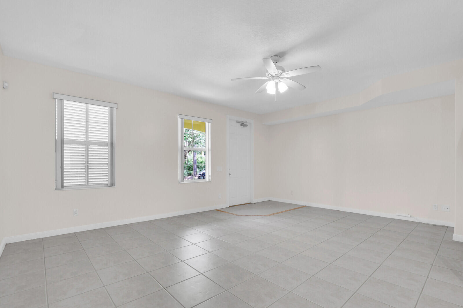 MARTINIQUE AT ABACOA 1 - Residential Lease