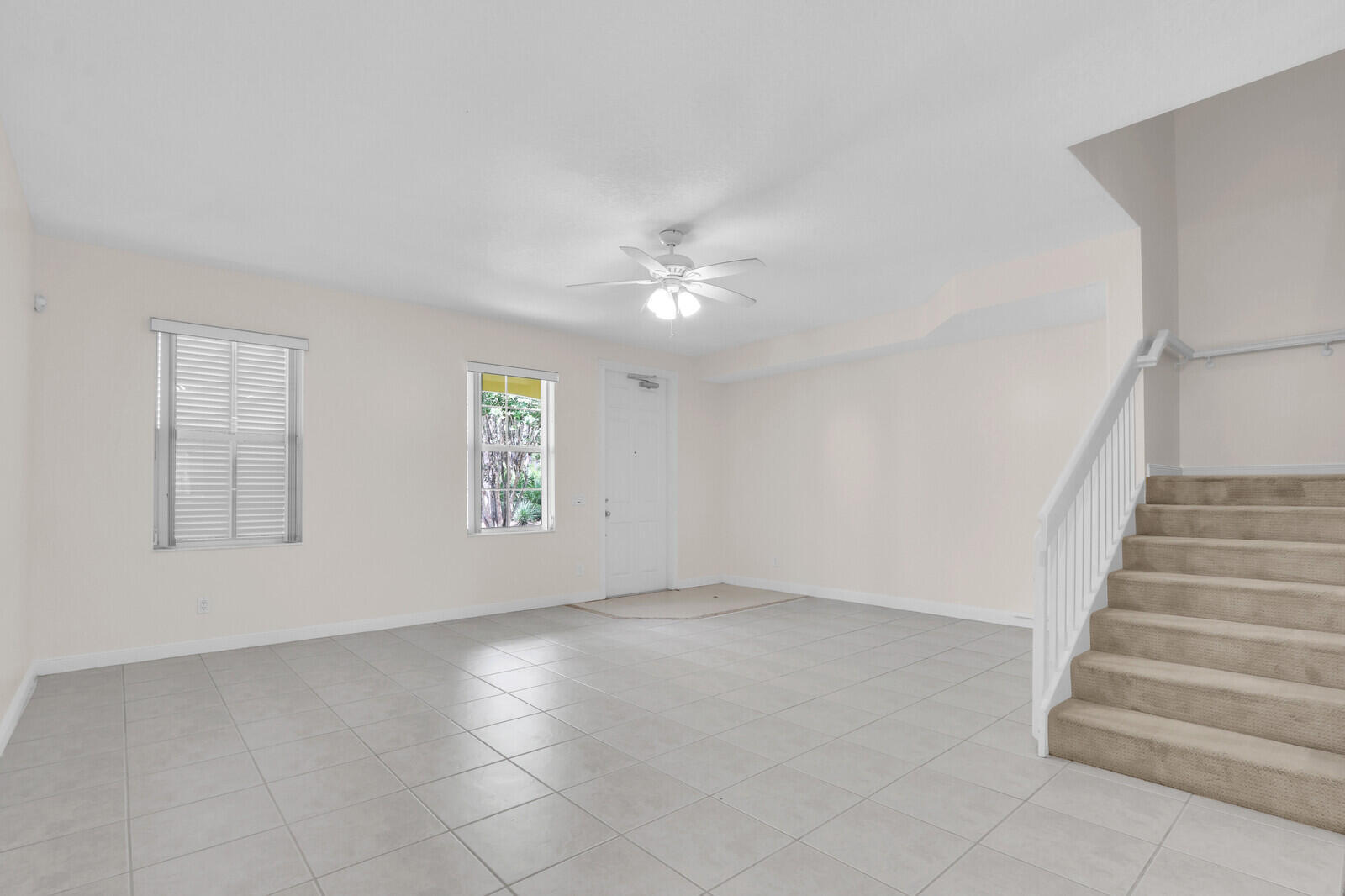 MARTINIQUE AT ABACOA 1 - Residential Lease