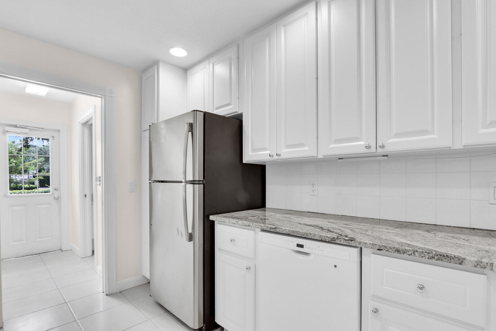 MARTINIQUE AT ABACOA 1 - Residential Lease