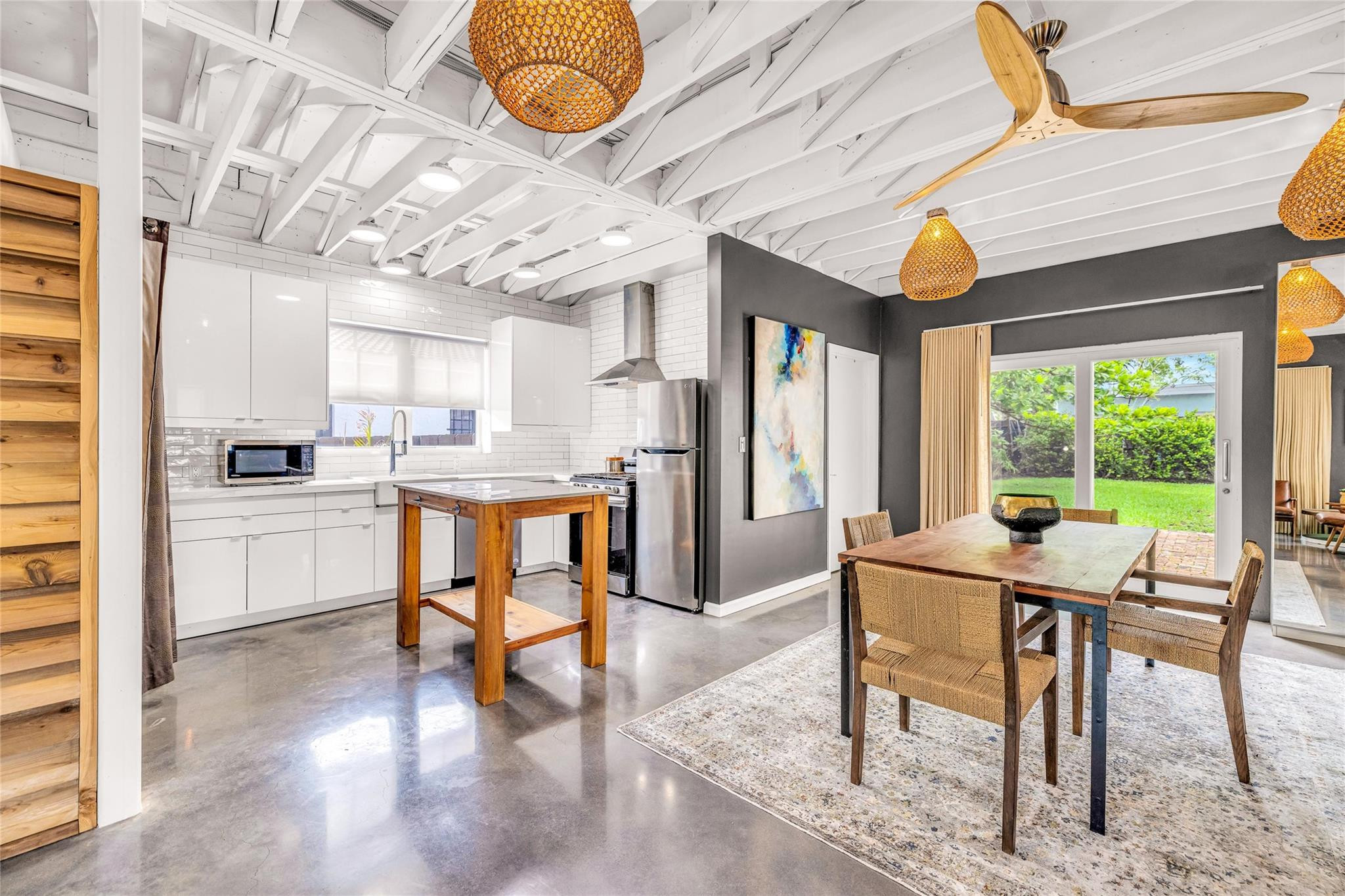 Croissant Park 4-28 B - Residential