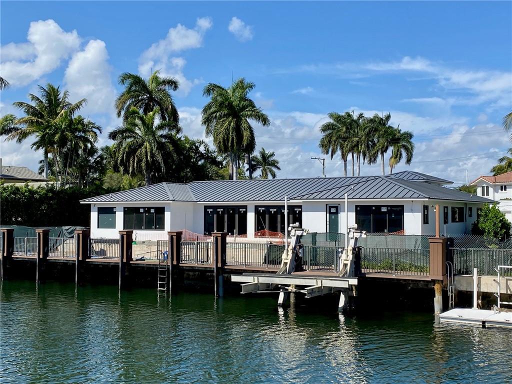 Harbor Beach - Residential