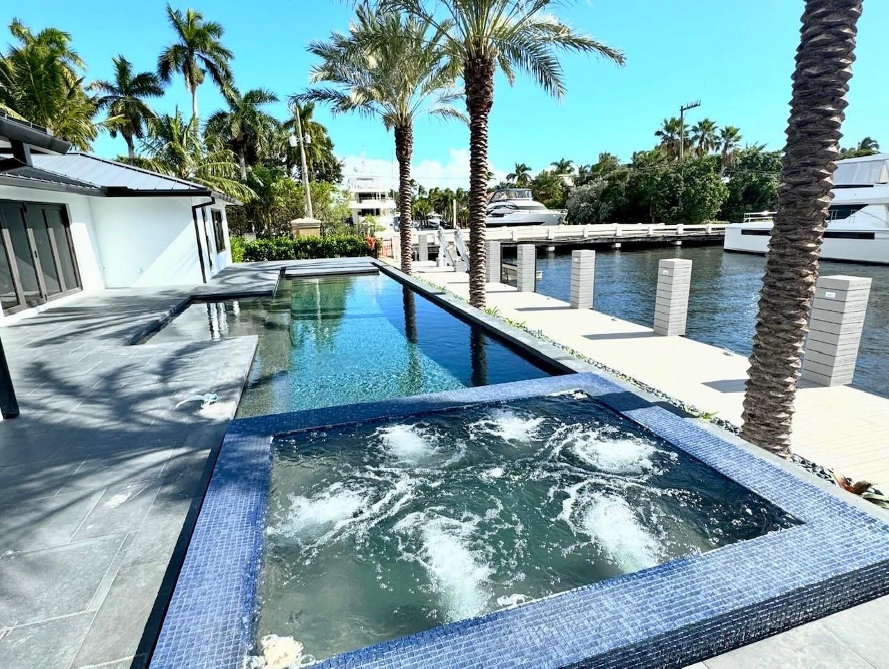 Harbor Beach - Residential