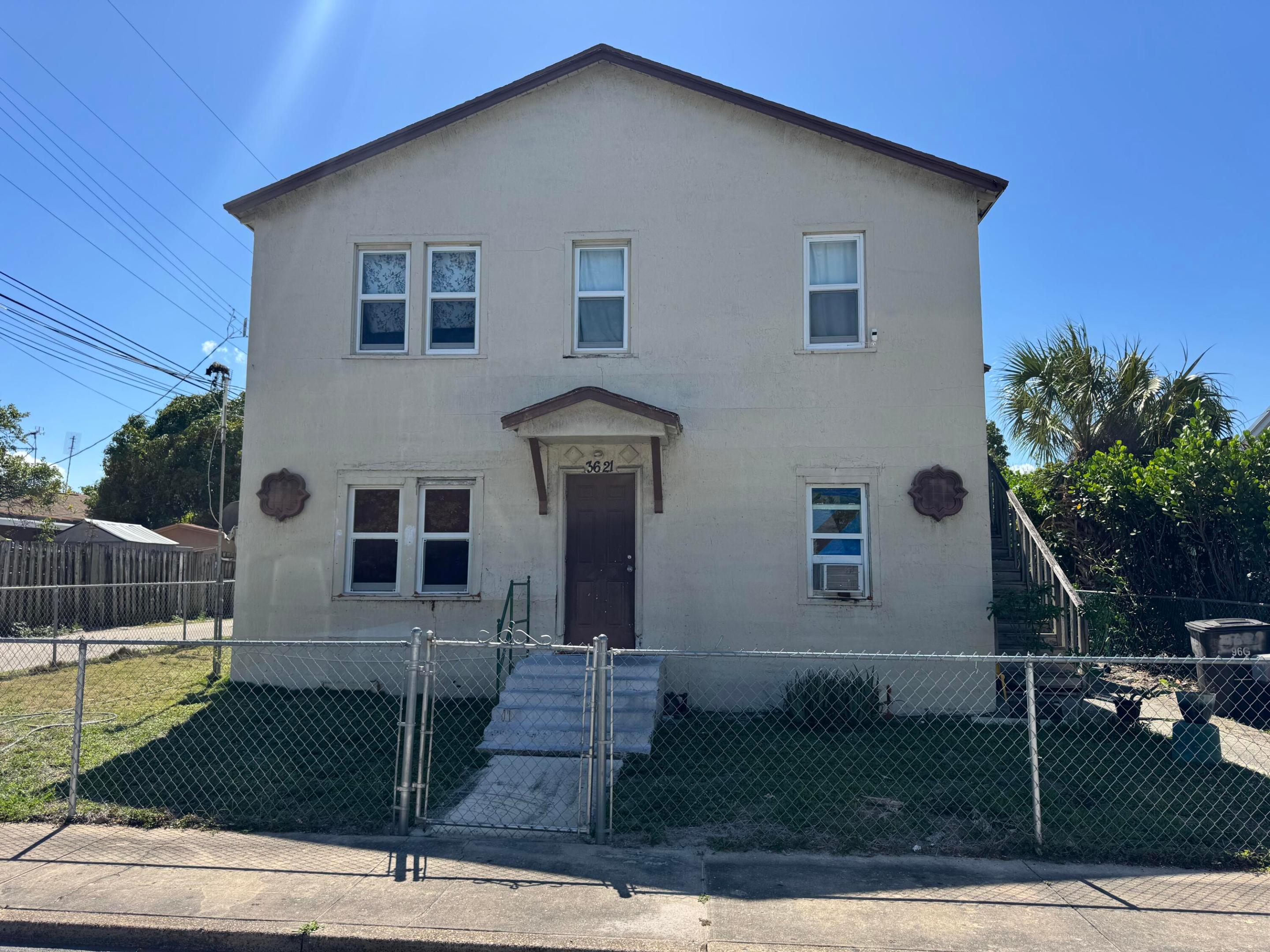 ROSEDALE - Residential Income