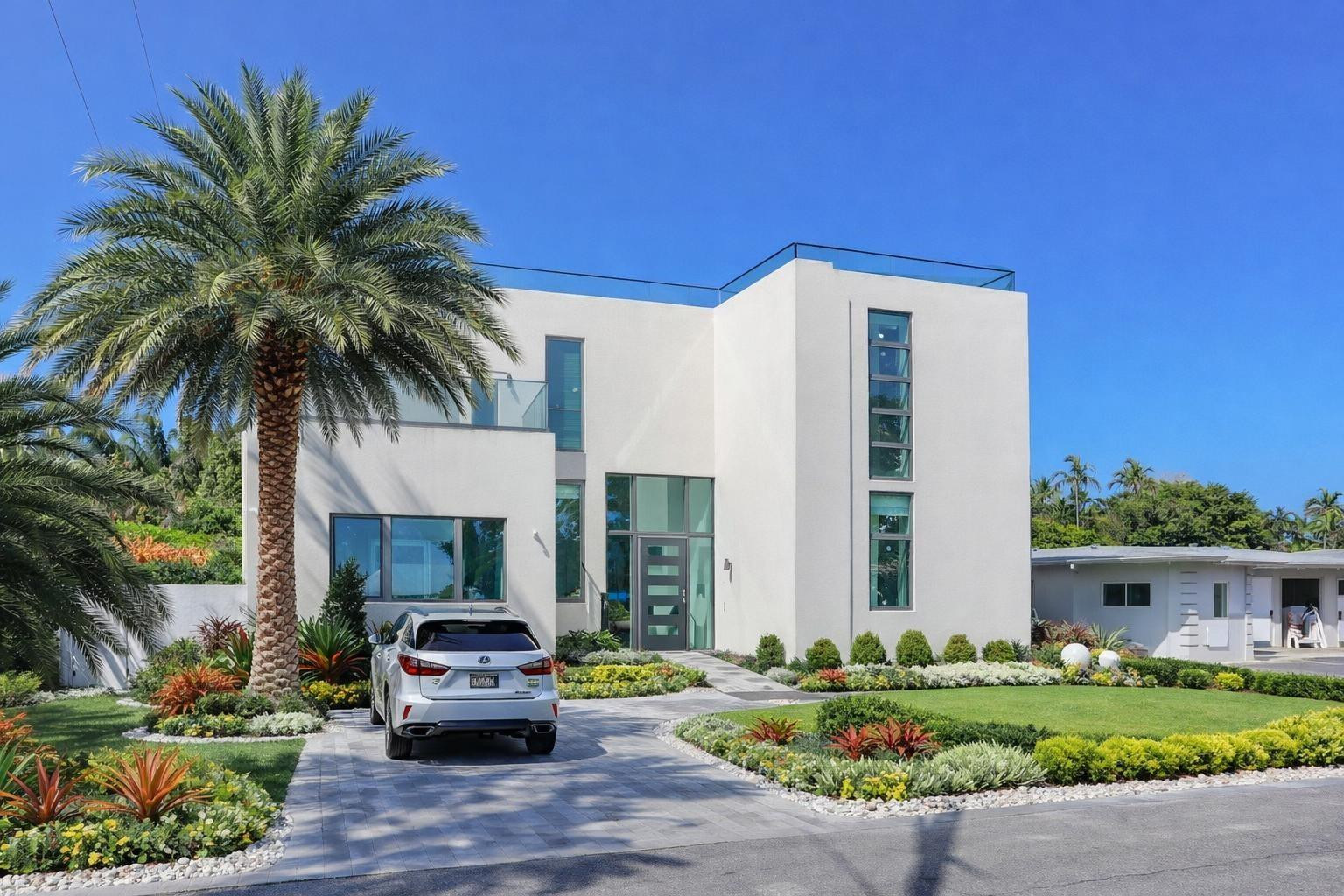 County Squire Estates - Residential