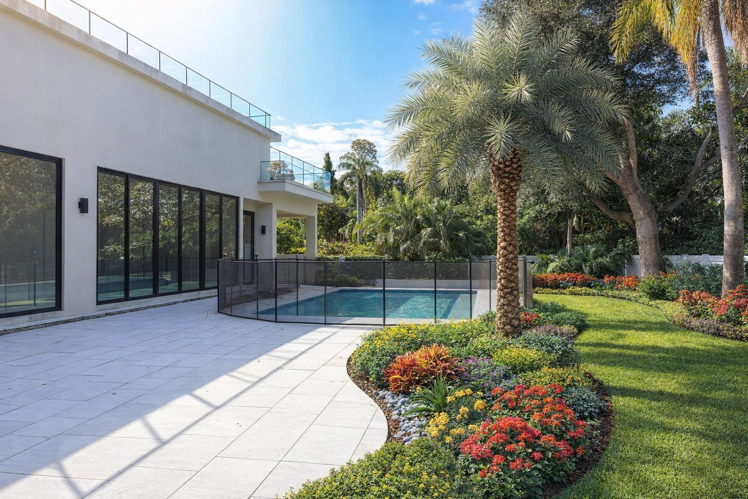 County Squire Estates - Residential