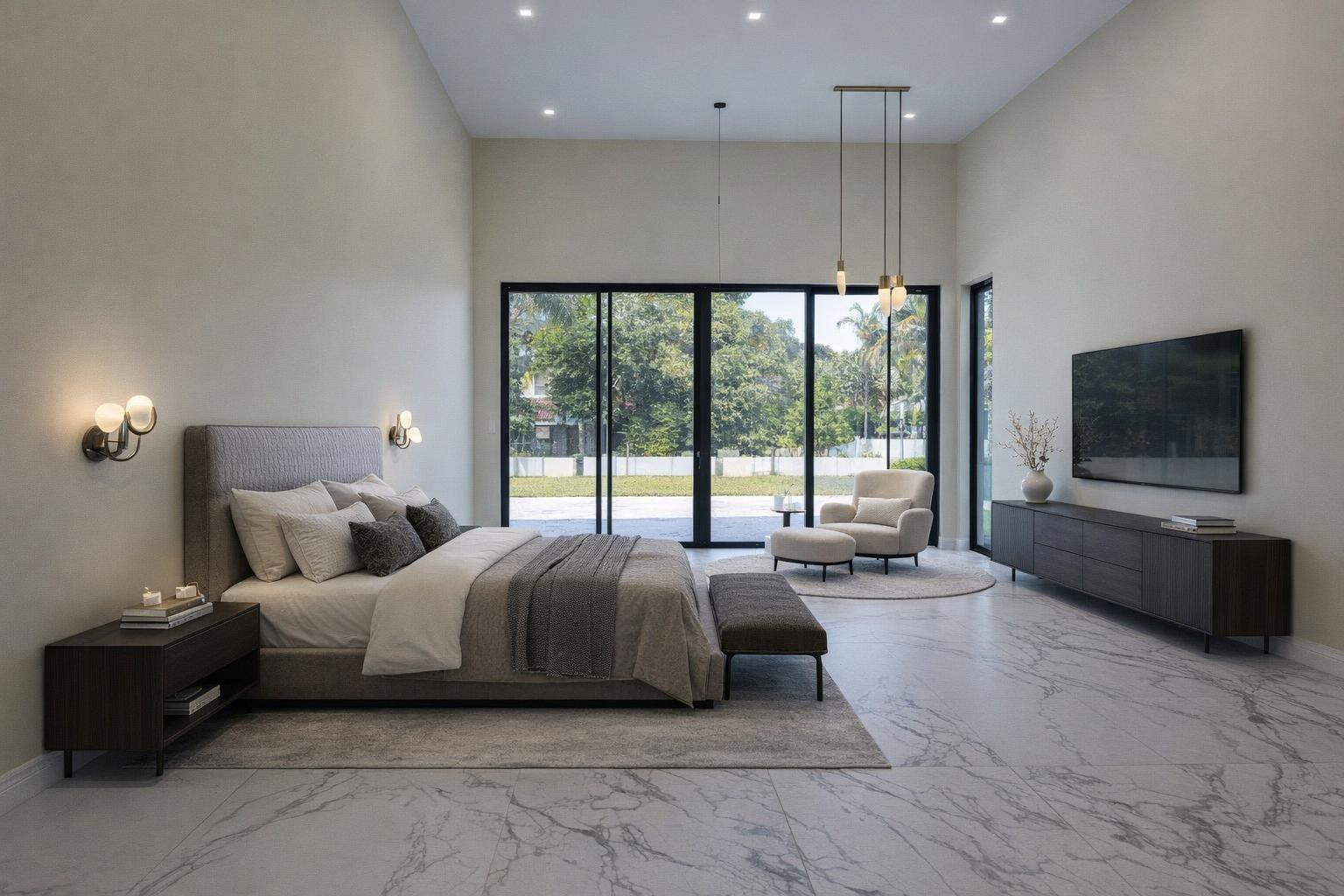 County Squire Estates - Residential