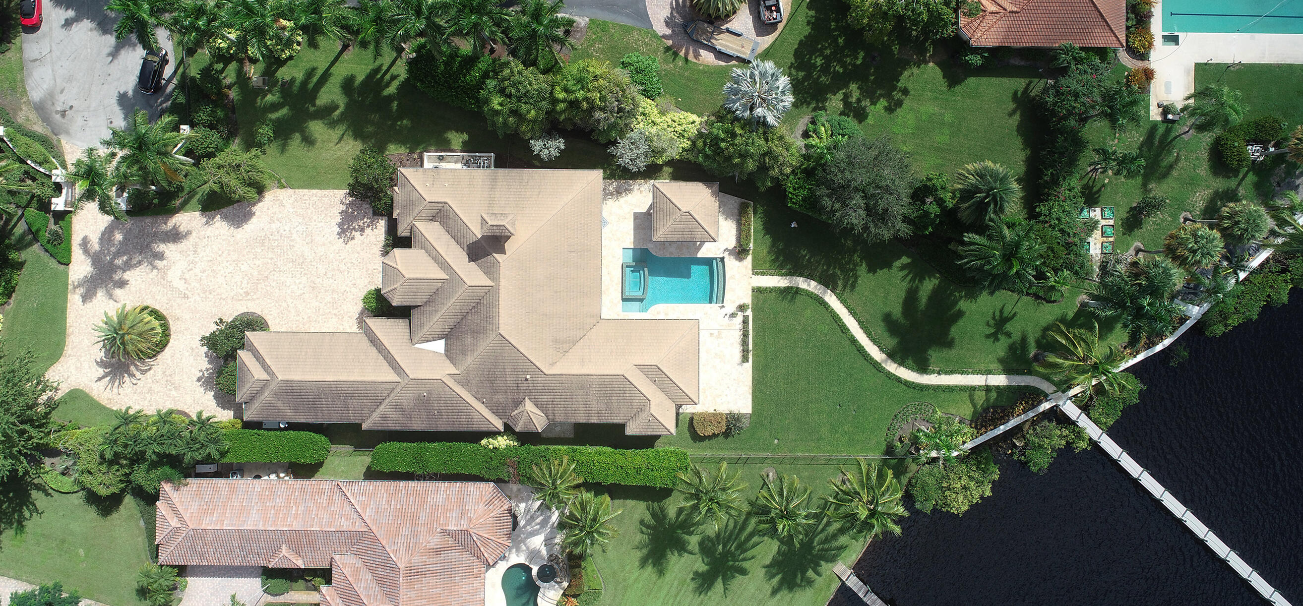 PLANTATIONS - Residential