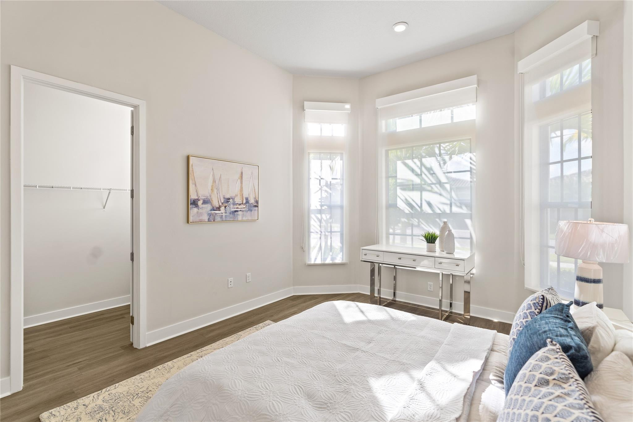 The Falls of Parkland - Residential