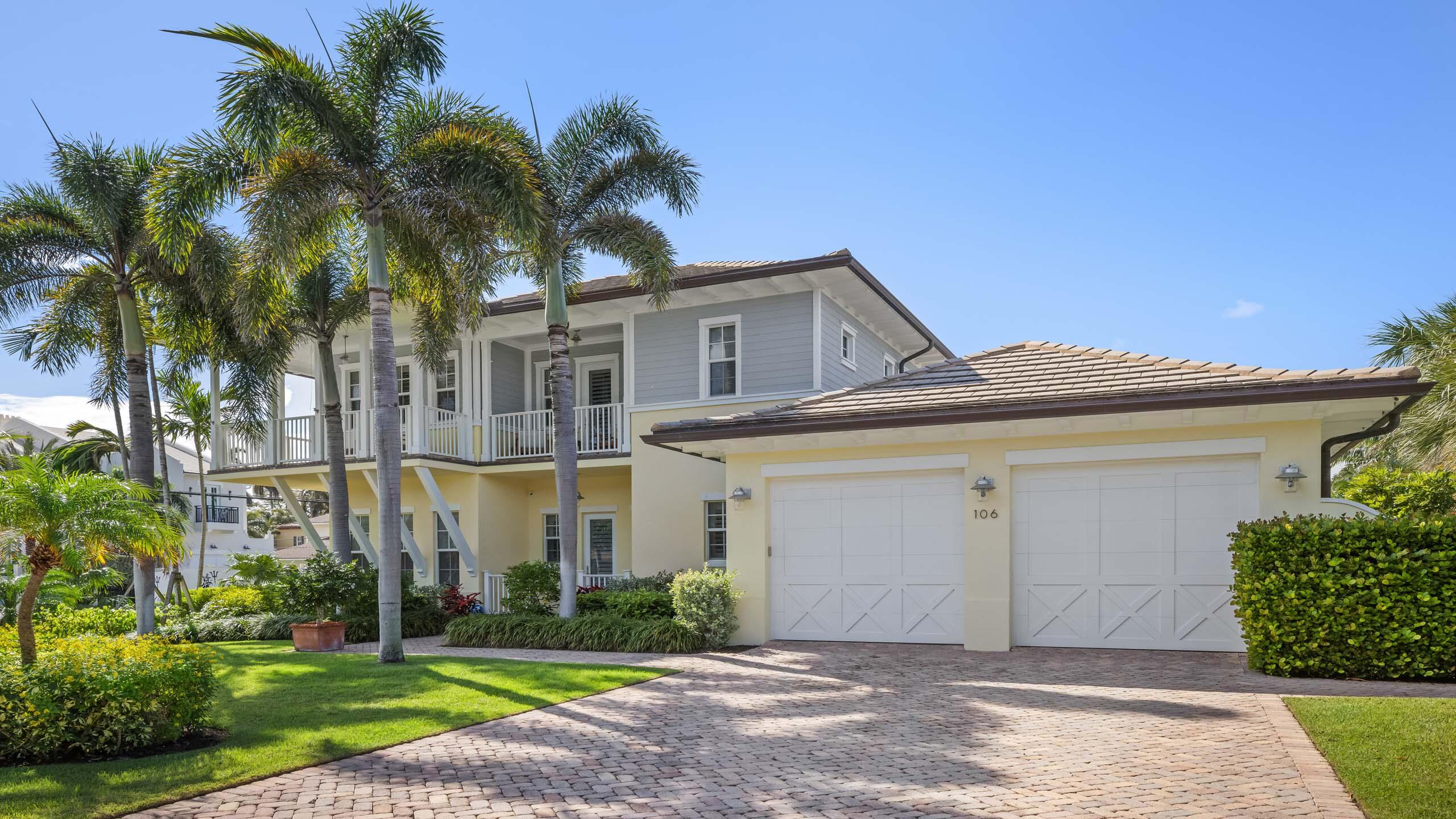 SEASIDE - Residential
