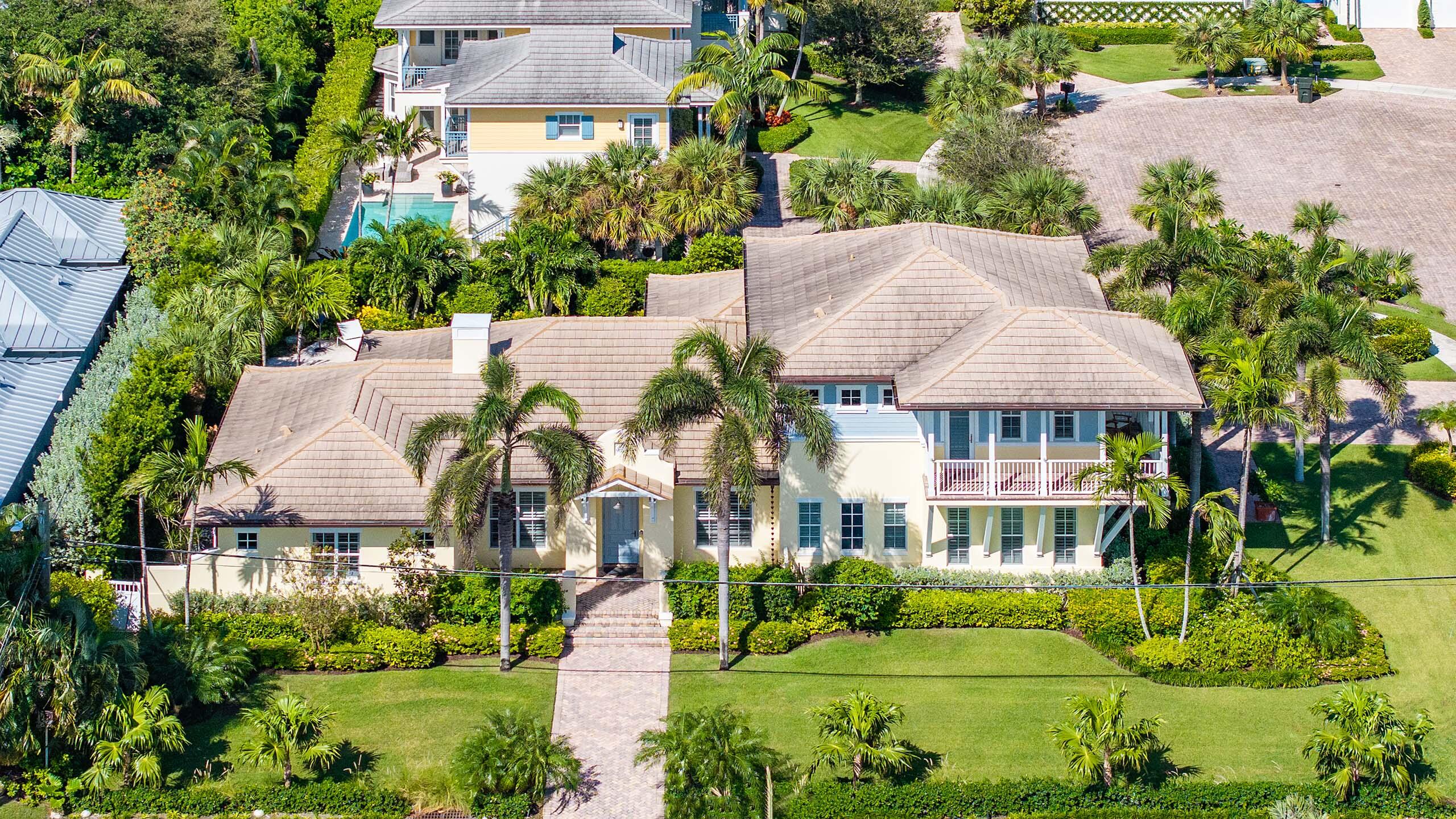 SEASIDE - Residential