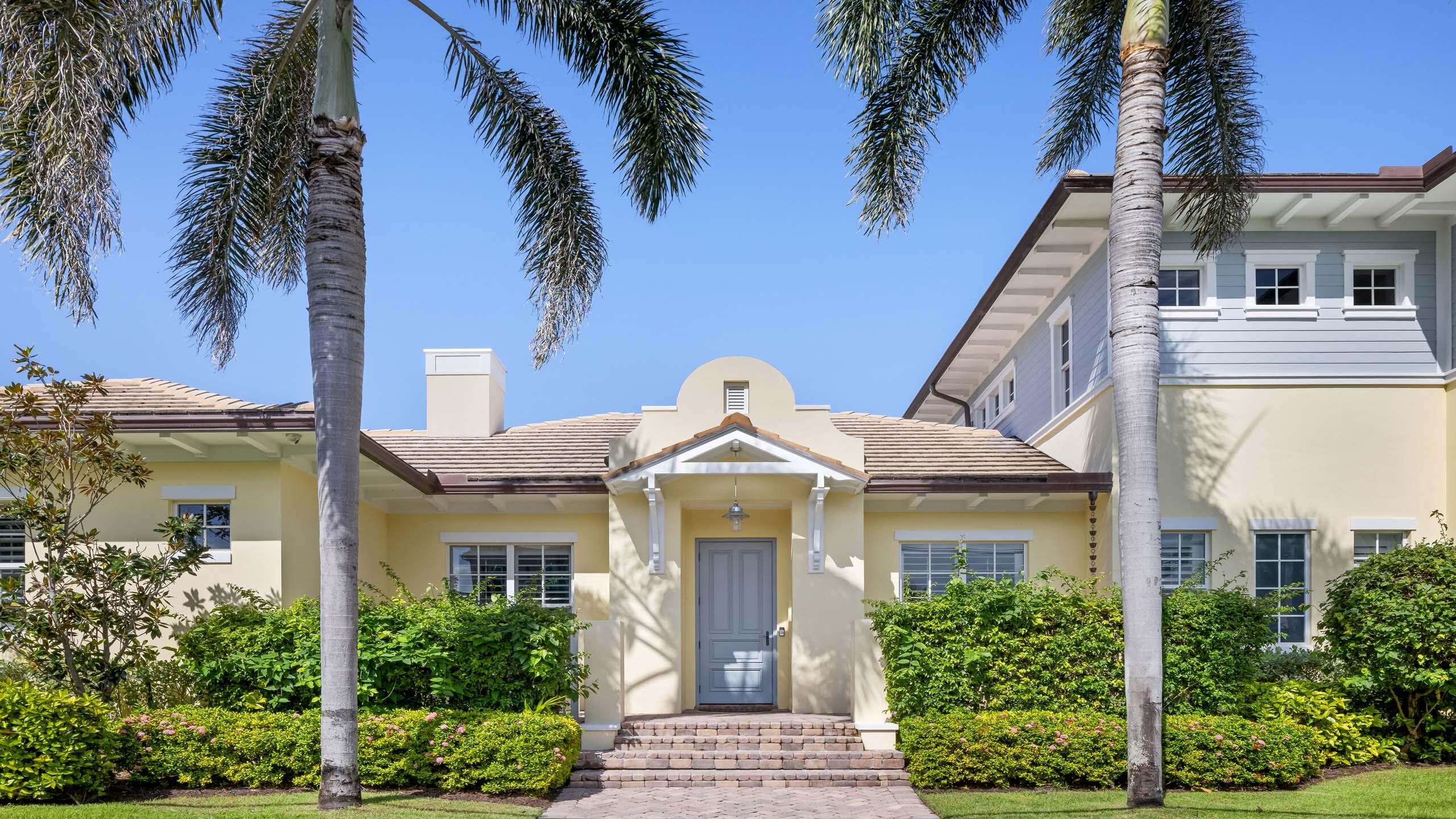 SEASIDE - Residential
