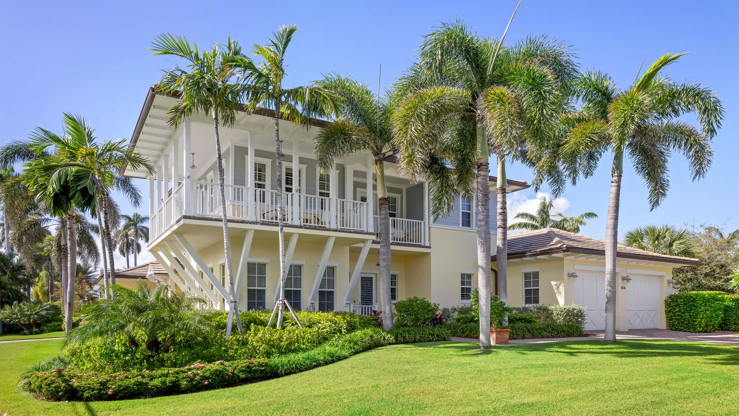SEASIDE - Residential