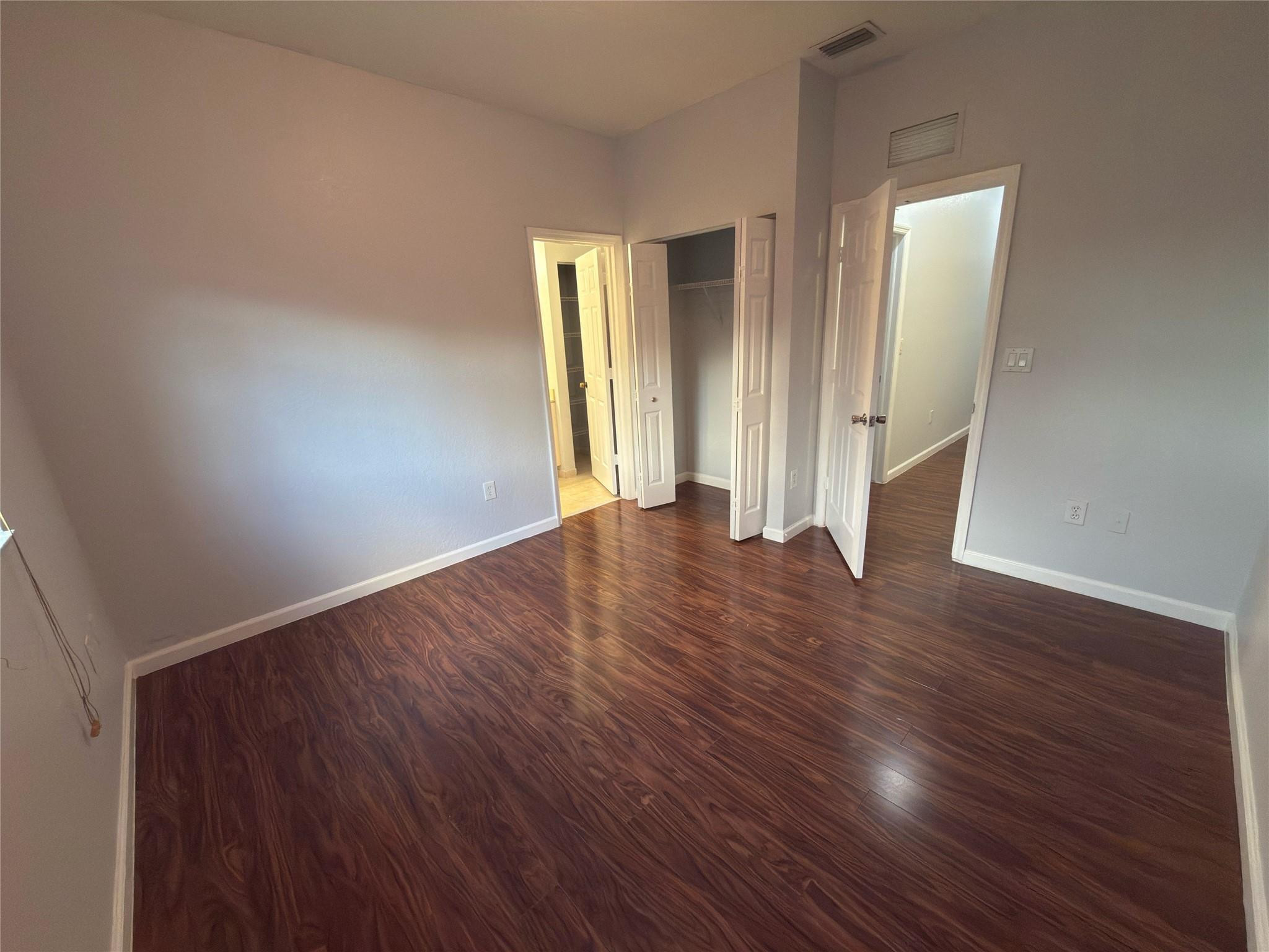 SANTA MONICA - Residential Lease