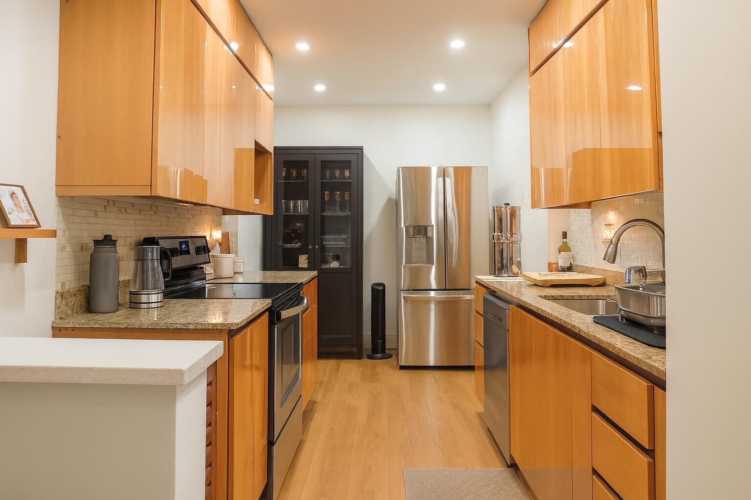 HILLCREST EAST NO 27 CONDO - Residential