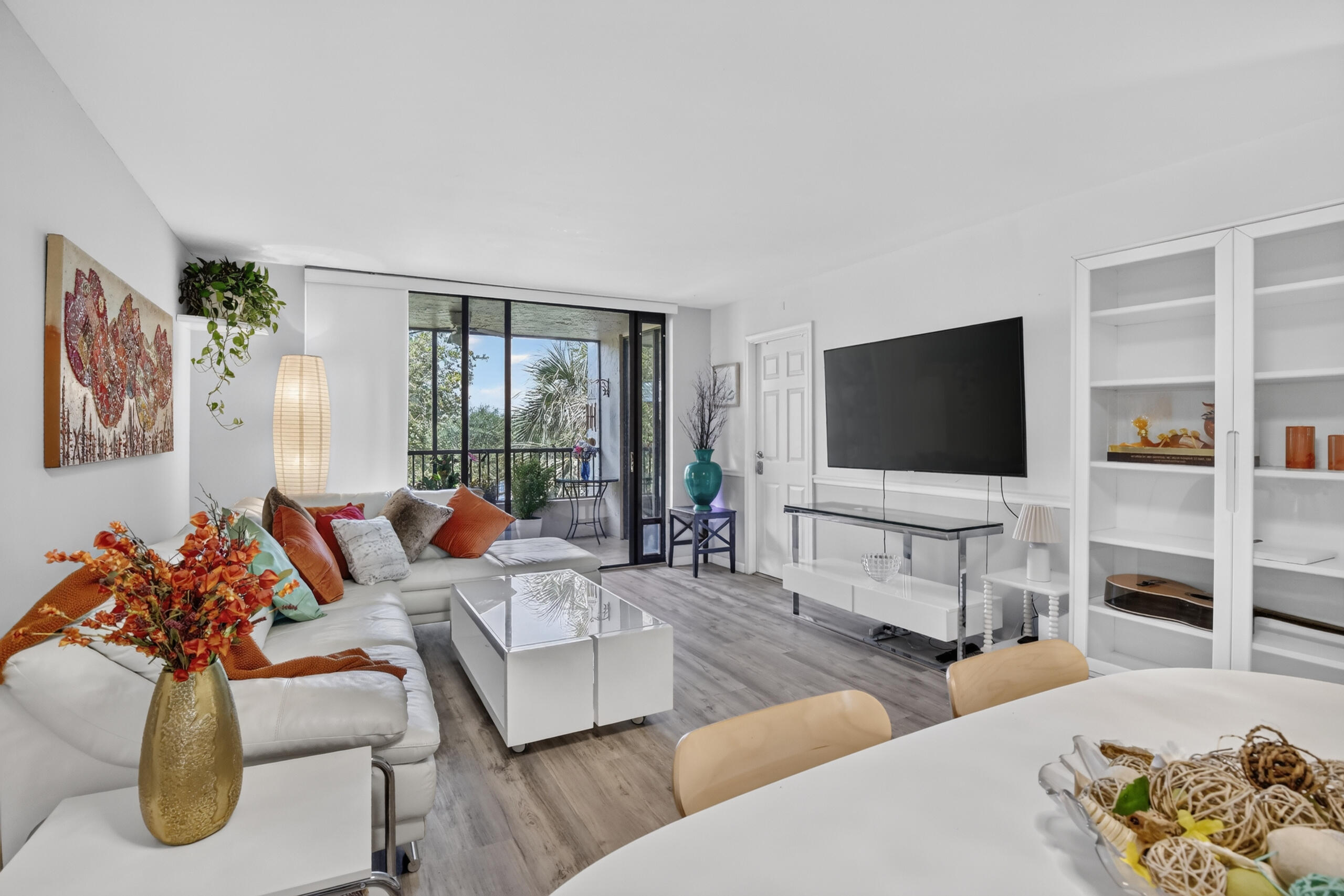 LAKES OF NEWPORT I CONDO - Residential
