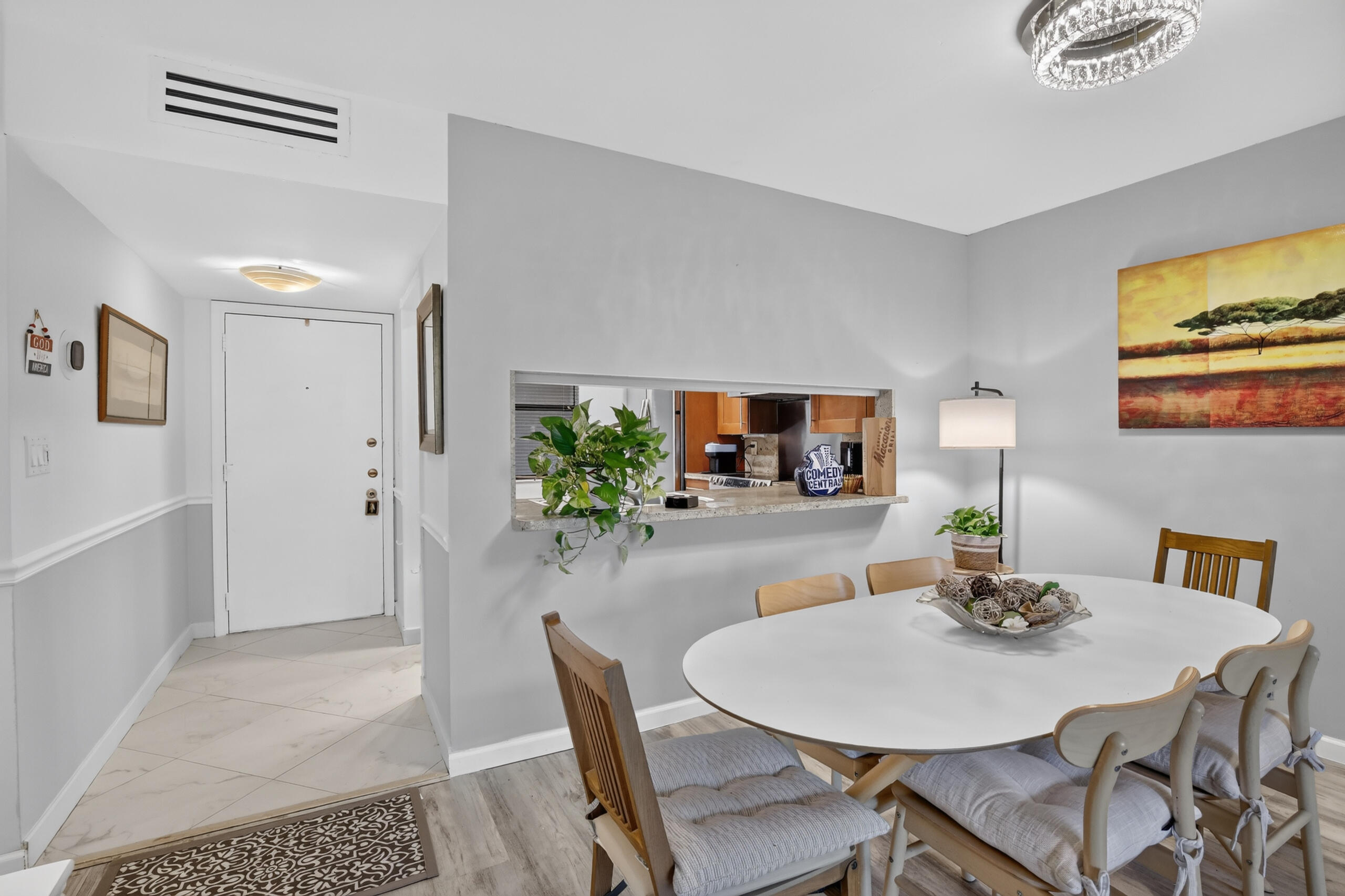 LAKES OF NEWPORT I CONDO - Residential