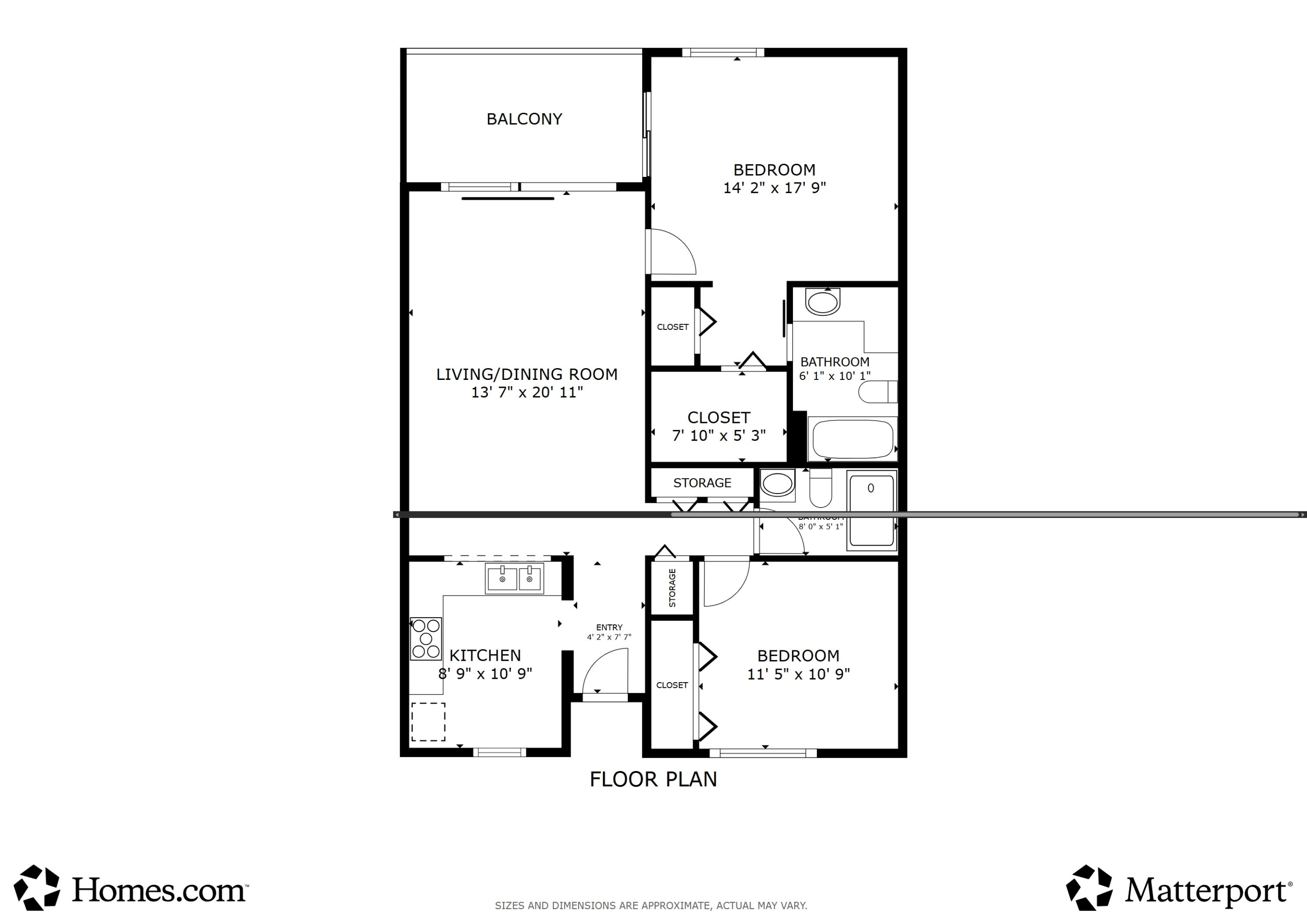 LAKES OF NEWPORT I CONDO - Residential