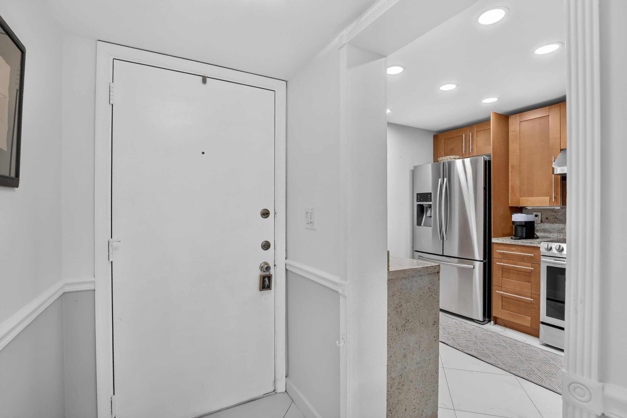 LAKES OF NEWPORT I CONDO - Residential
