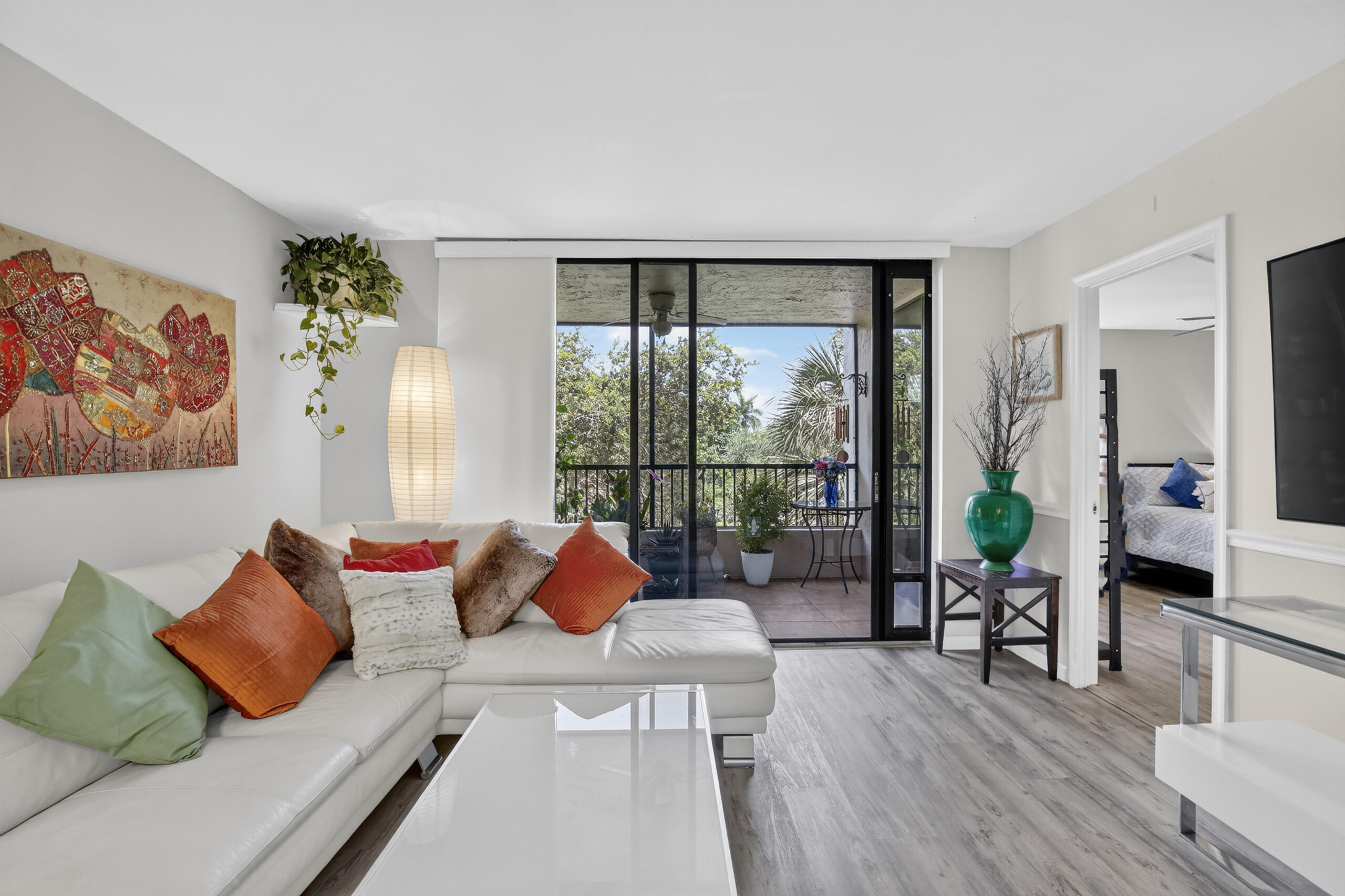 LAKES OF NEWPORT I CONDO - Residential