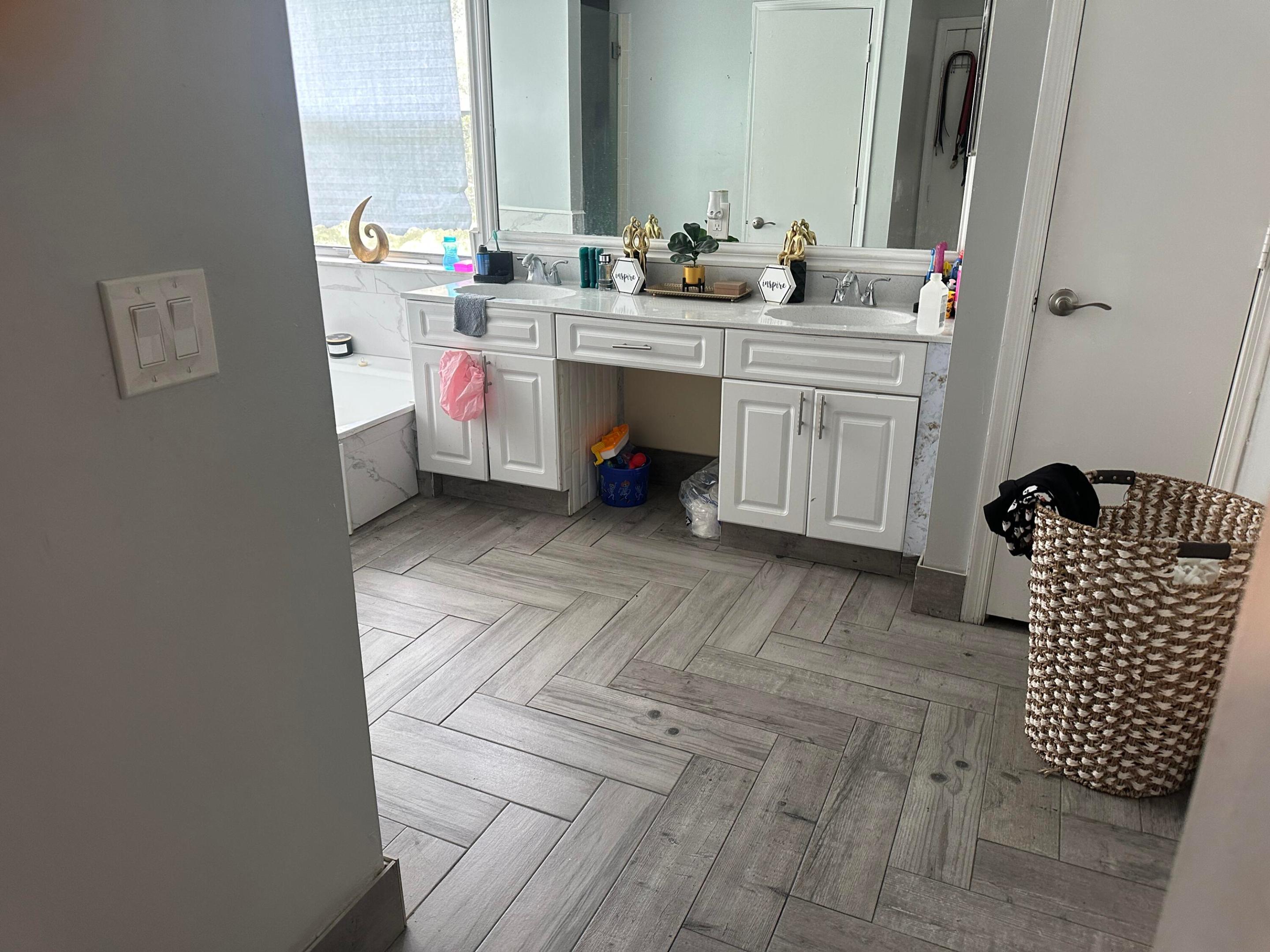 PROSPER POINTE - Residential Lease