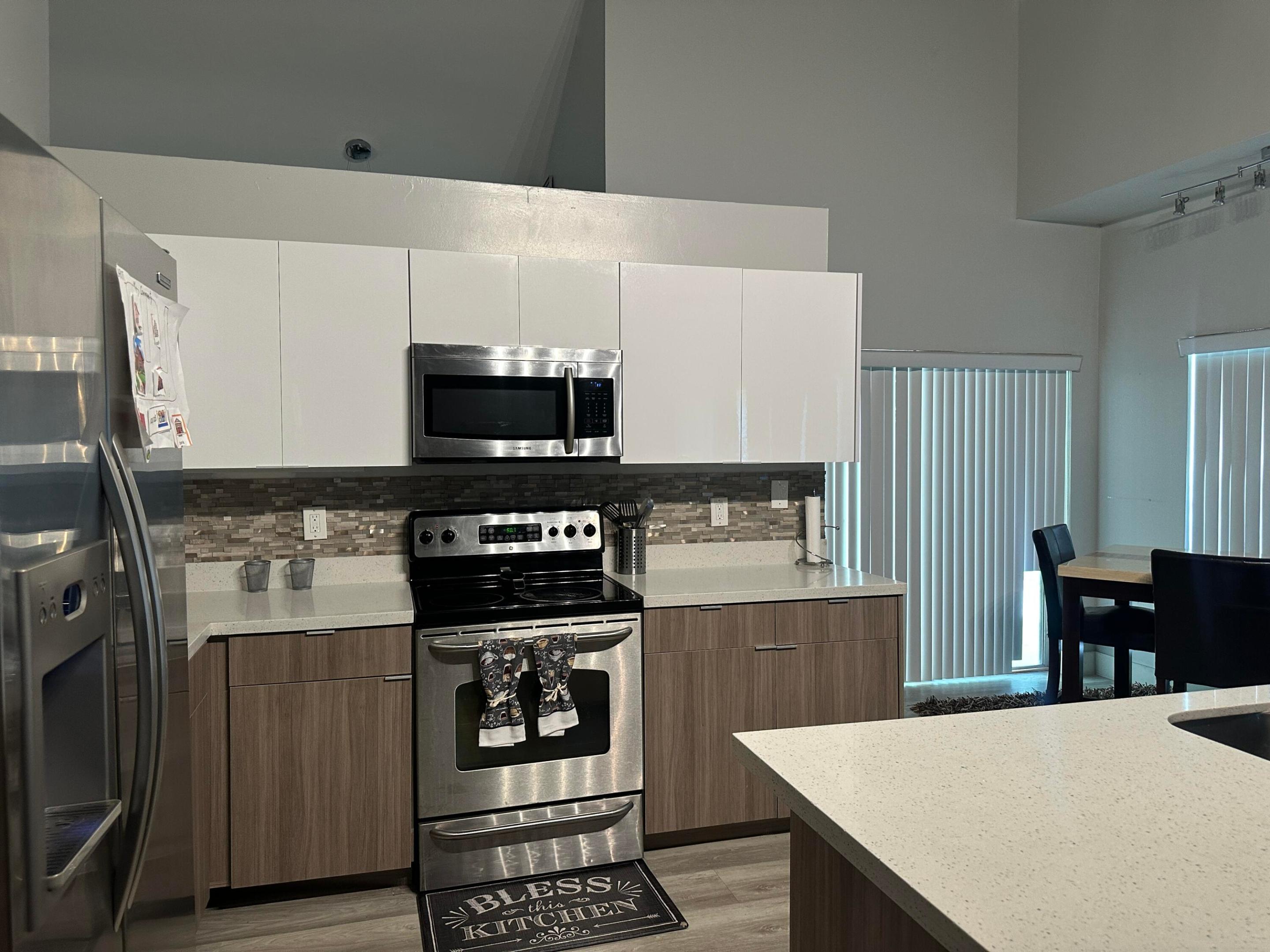 PROSPER POINTE - Residential Lease