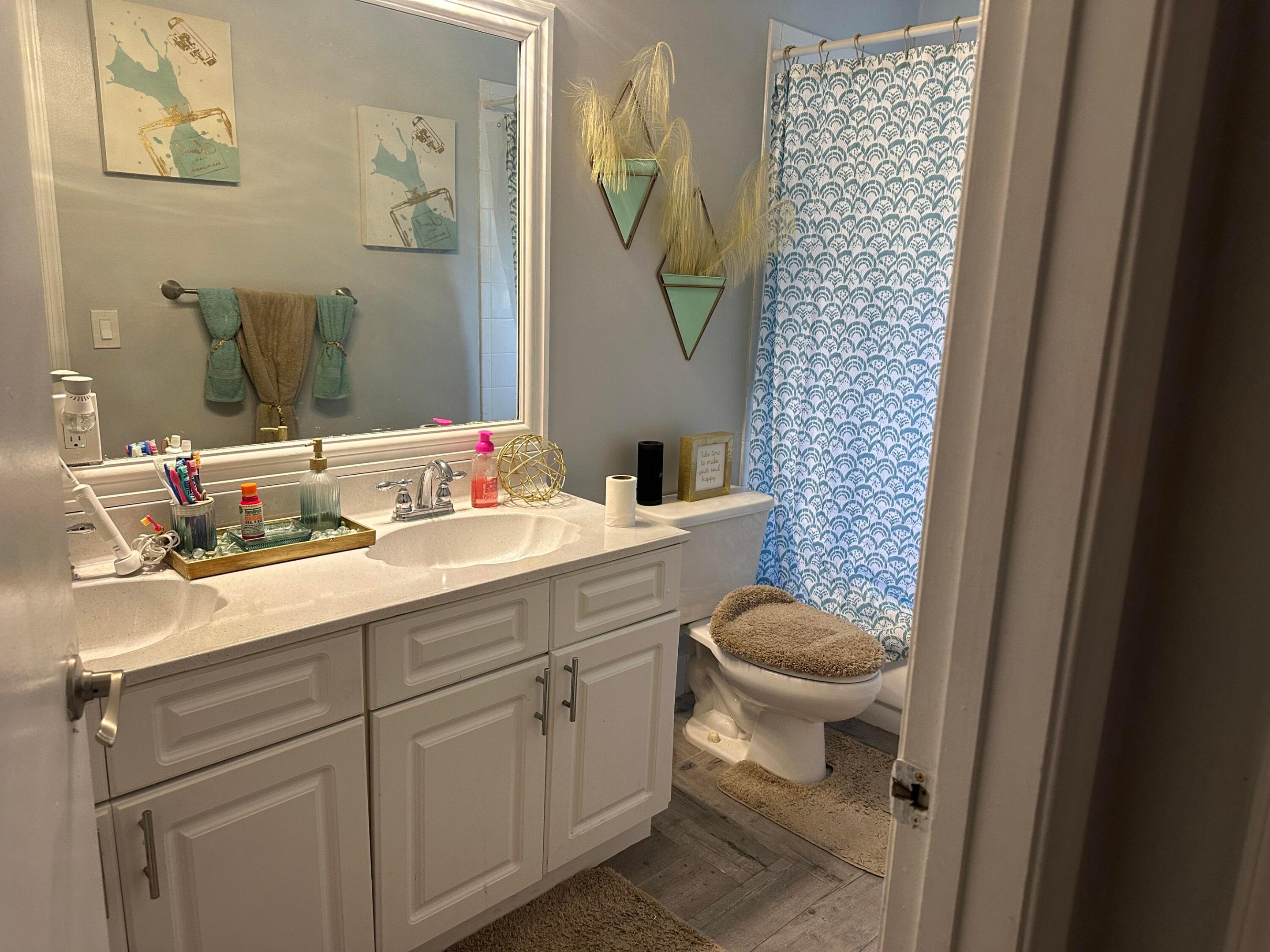 PROSPER POINTE - Residential Lease