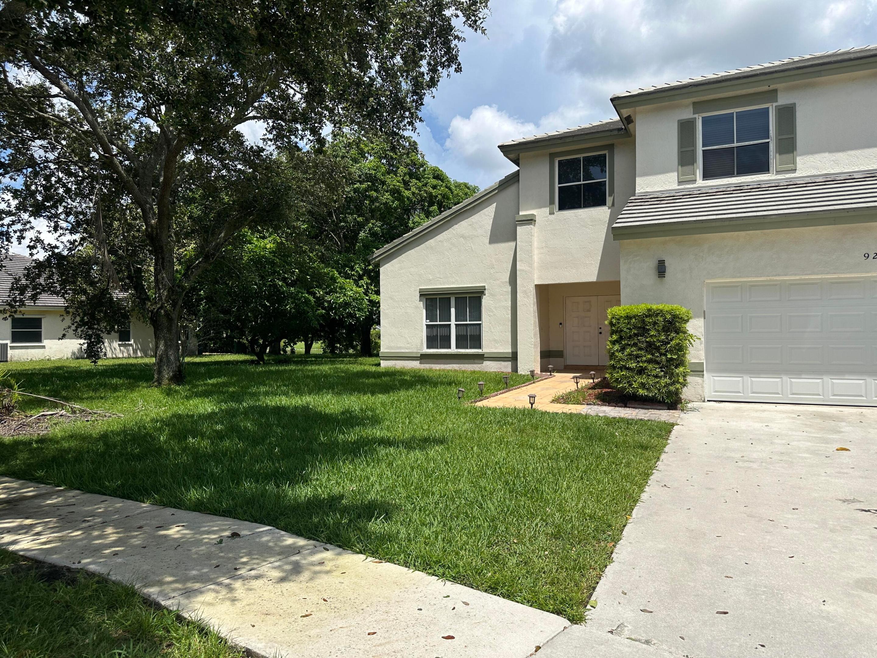 PROSPER POINTE - Residential Lease