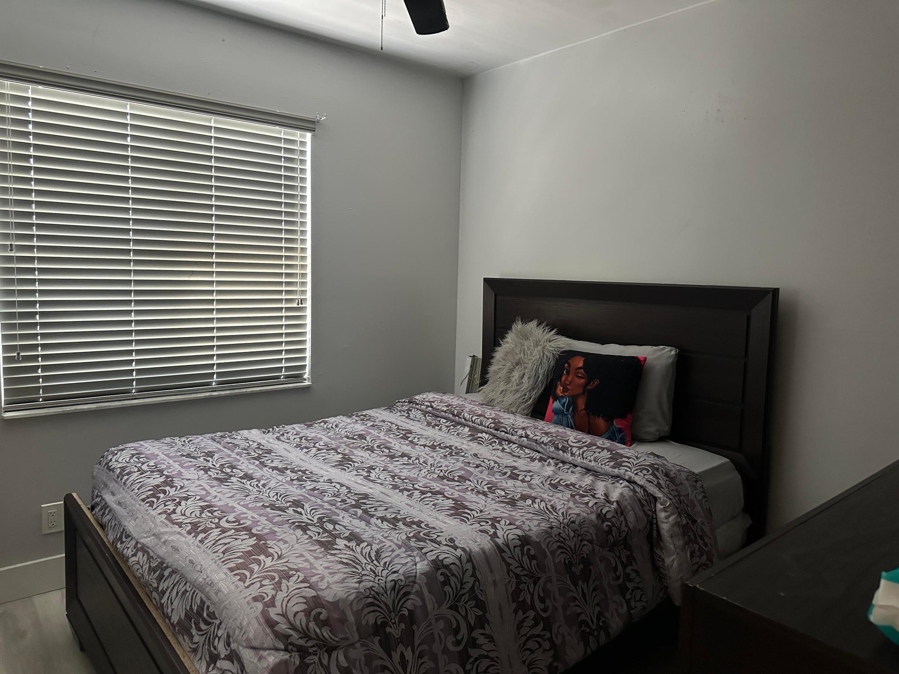 PROSPER POINTE - Residential Lease