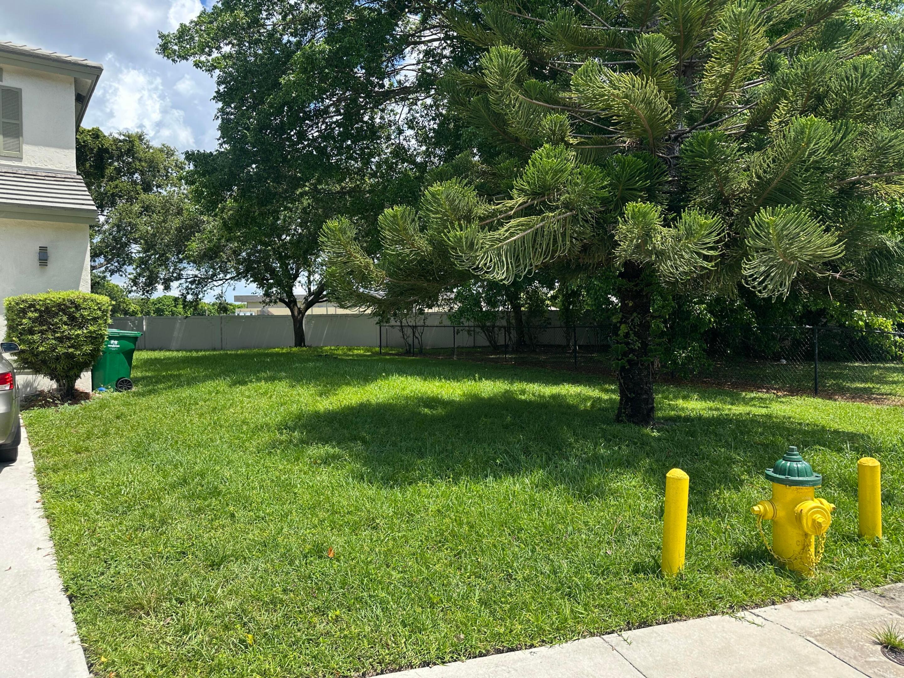 PROSPER POINTE - Residential Lease