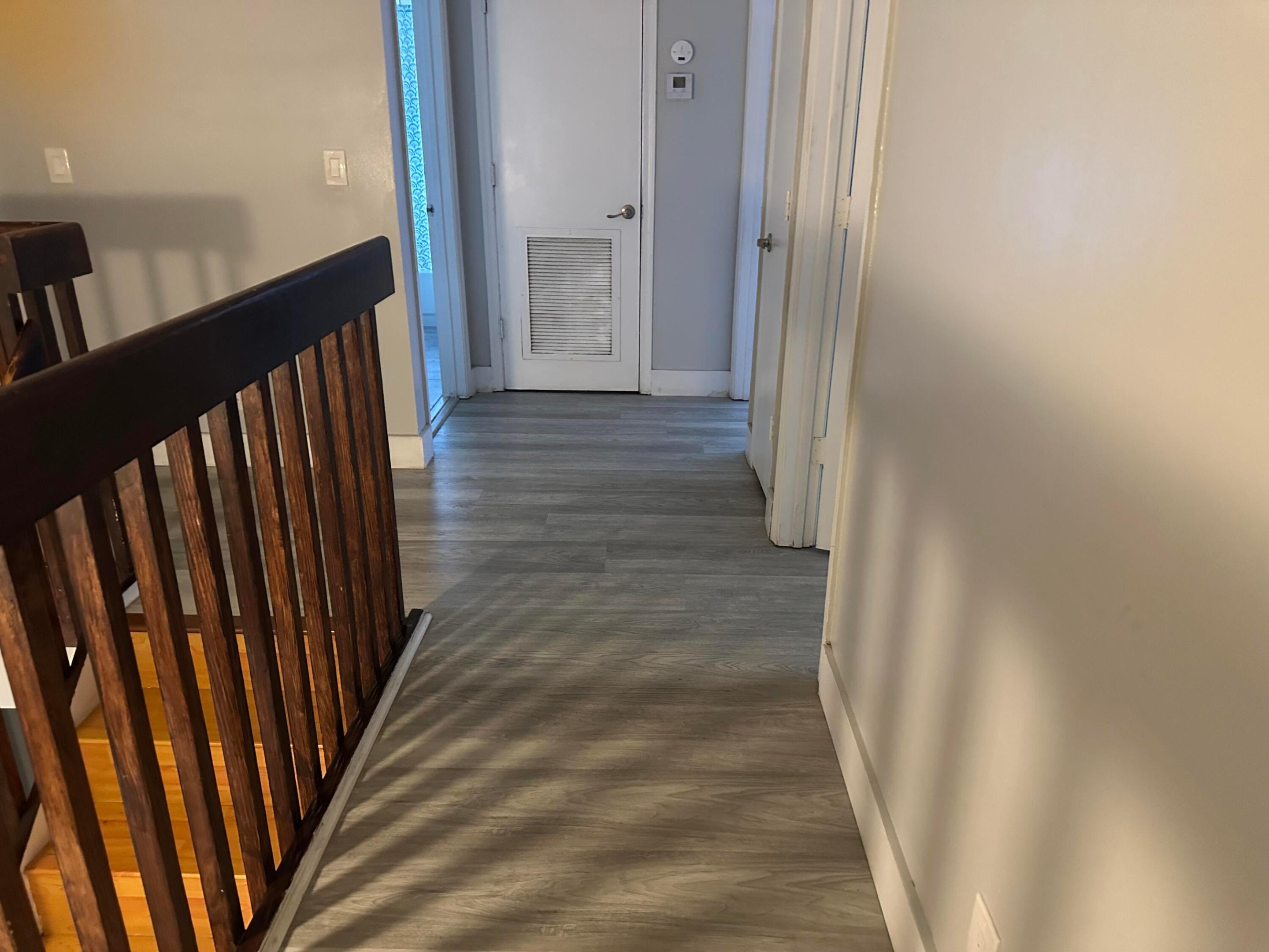 PROSPER POINTE - Residential Lease