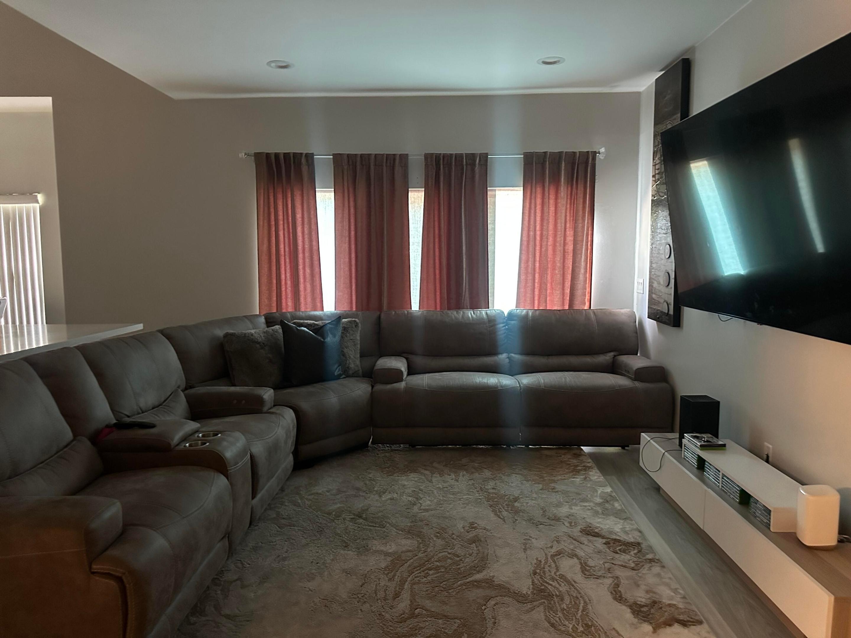 PROSPER POINTE - Residential Lease