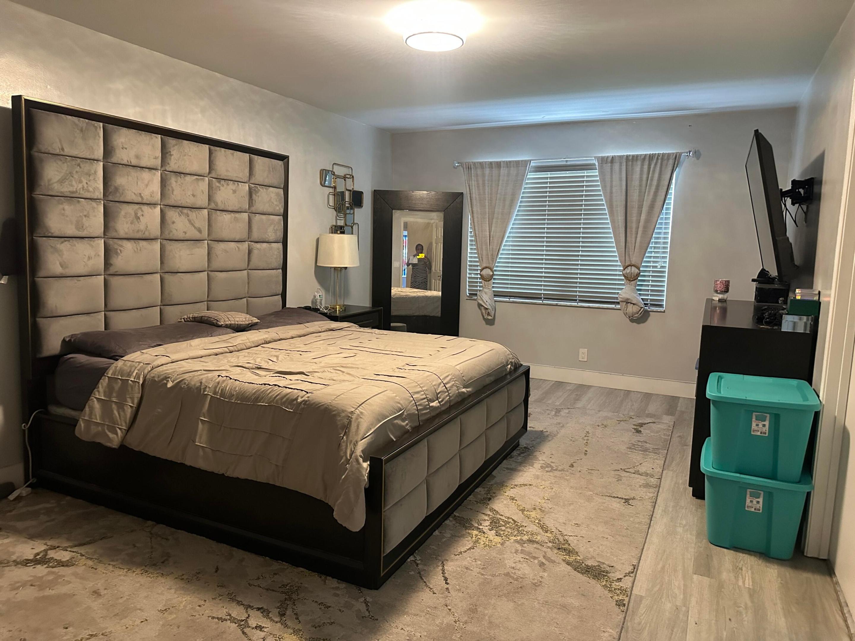 PROSPER POINTE - Residential Lease