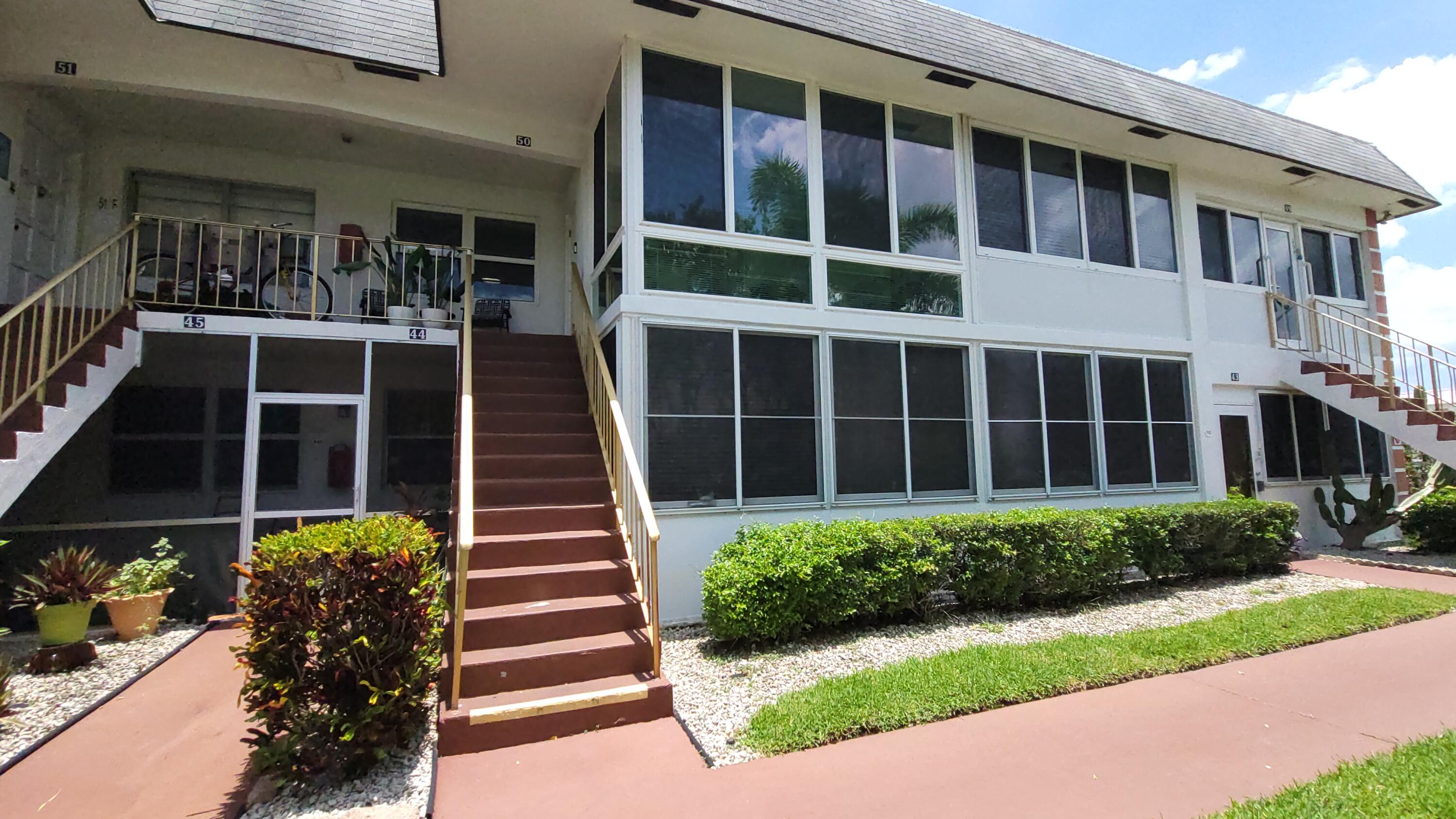 Century Village - Residential