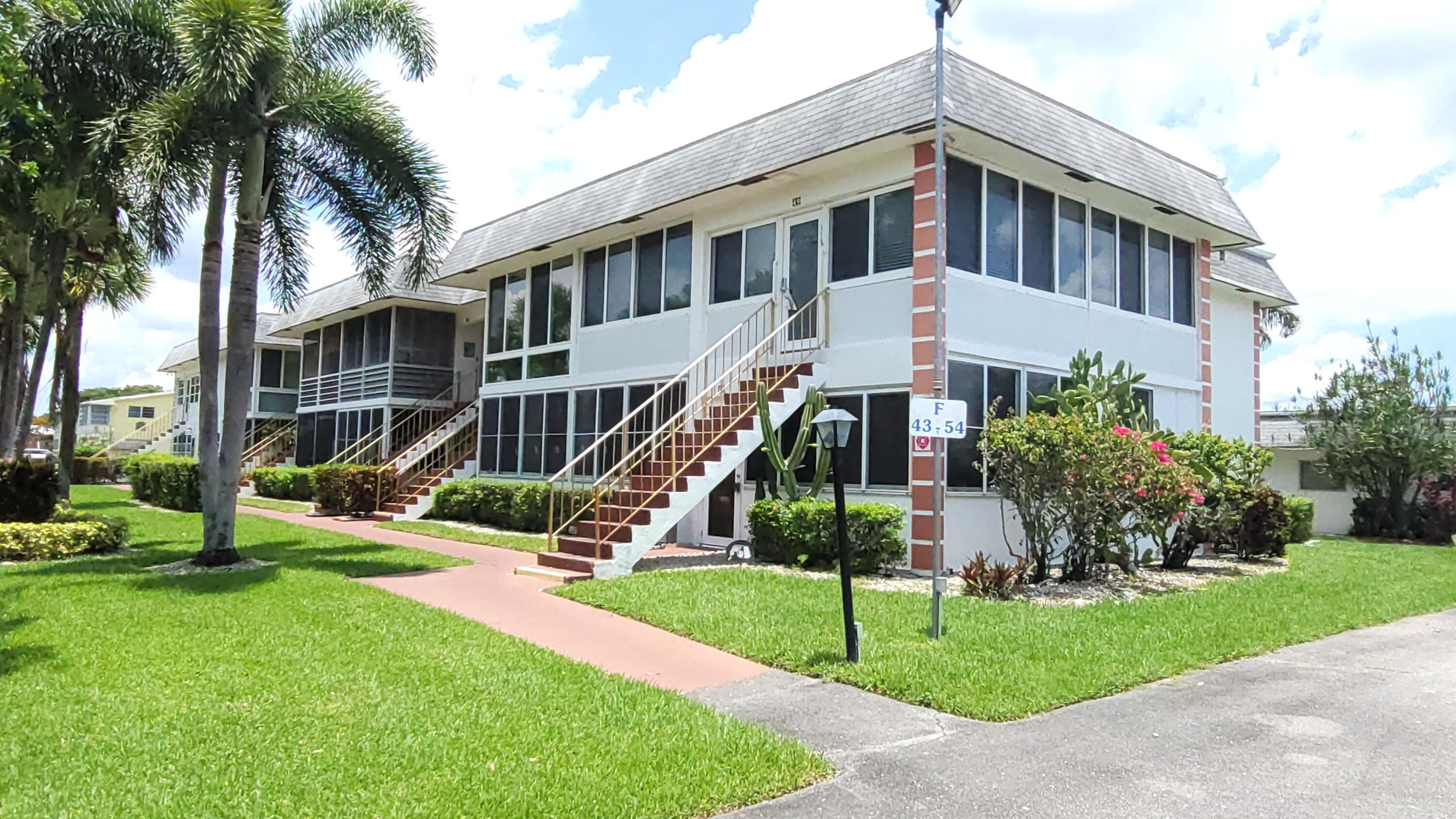 Century Village - Residential