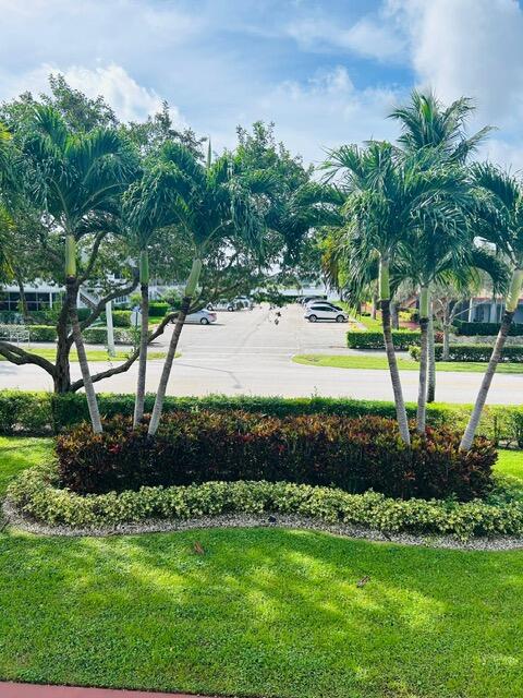 Century Village - Residential