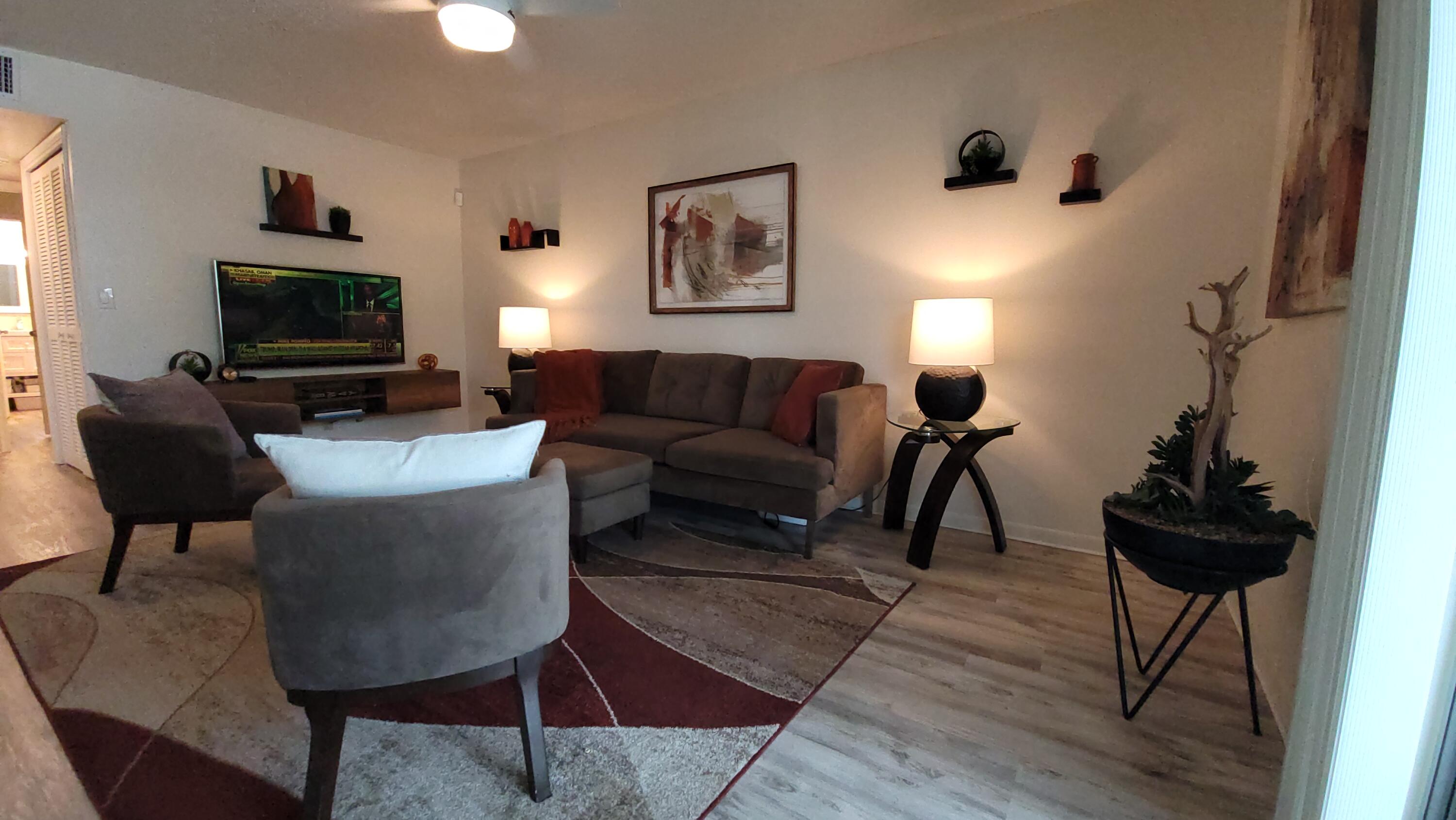 Century Village - Residential
