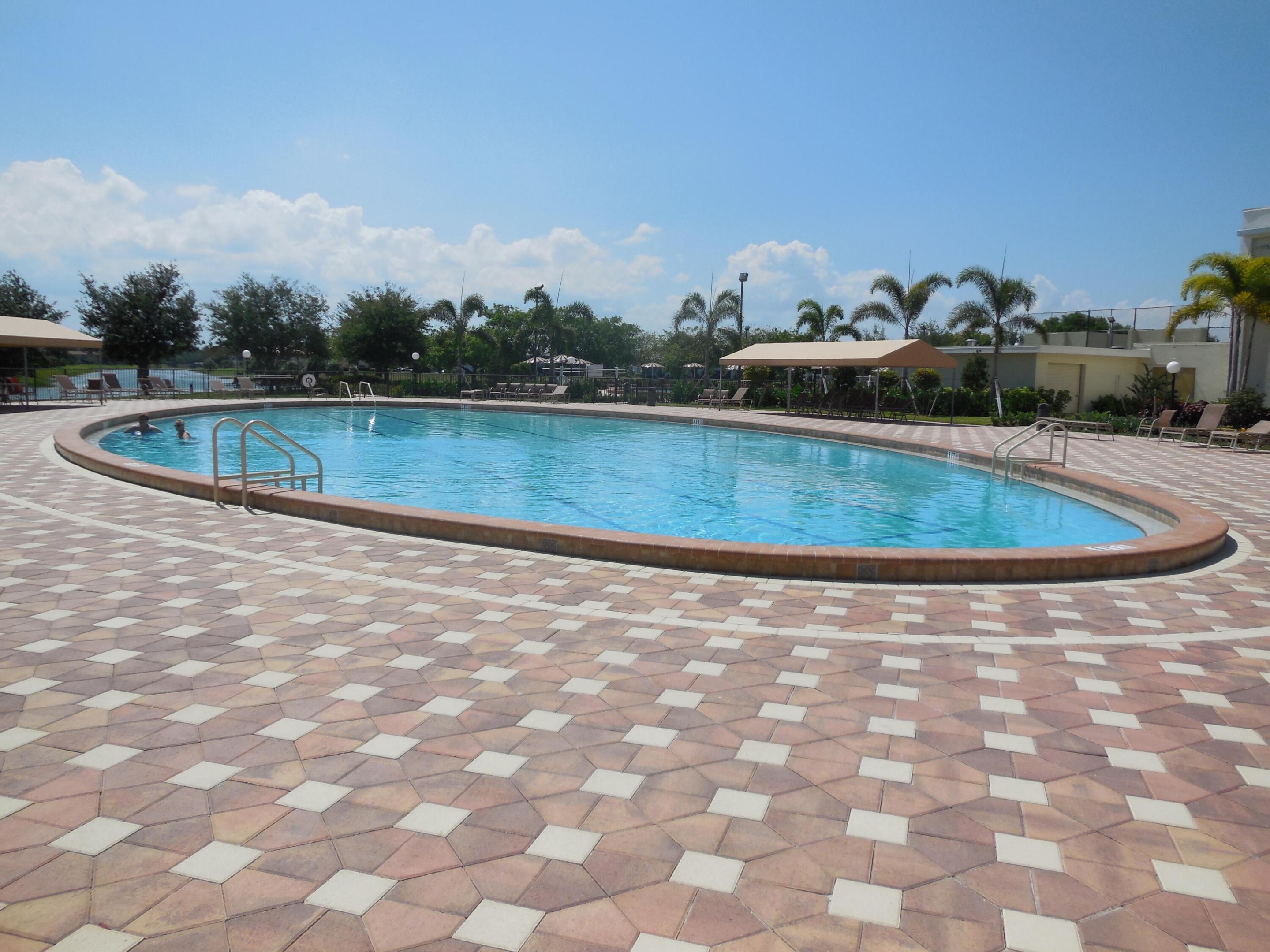 Century Village - Residential