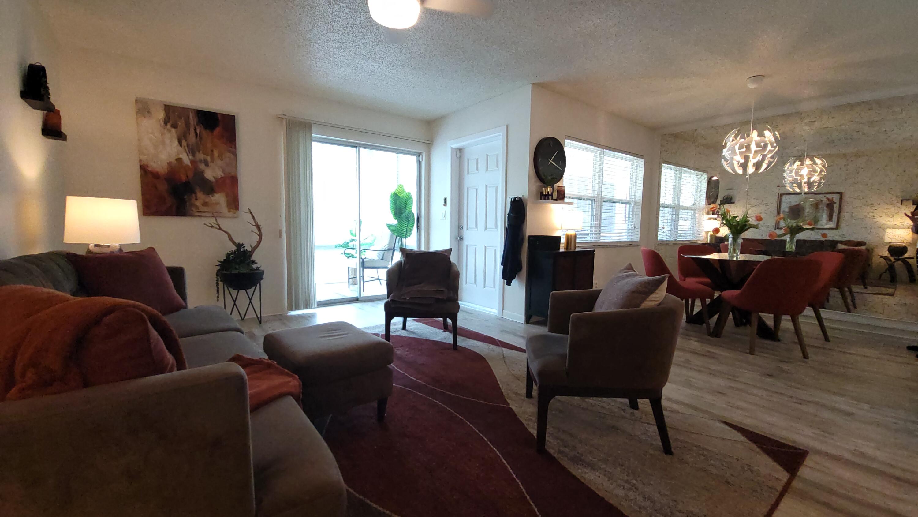 Century Village - Residential